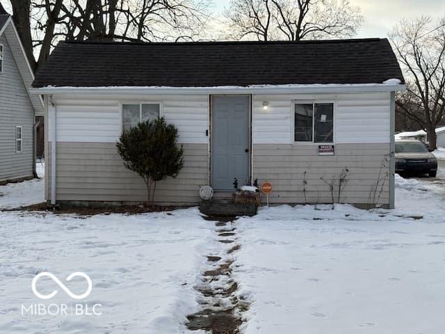 Primary photo of 602 Waldemere Avenue, Indianapolis, IN