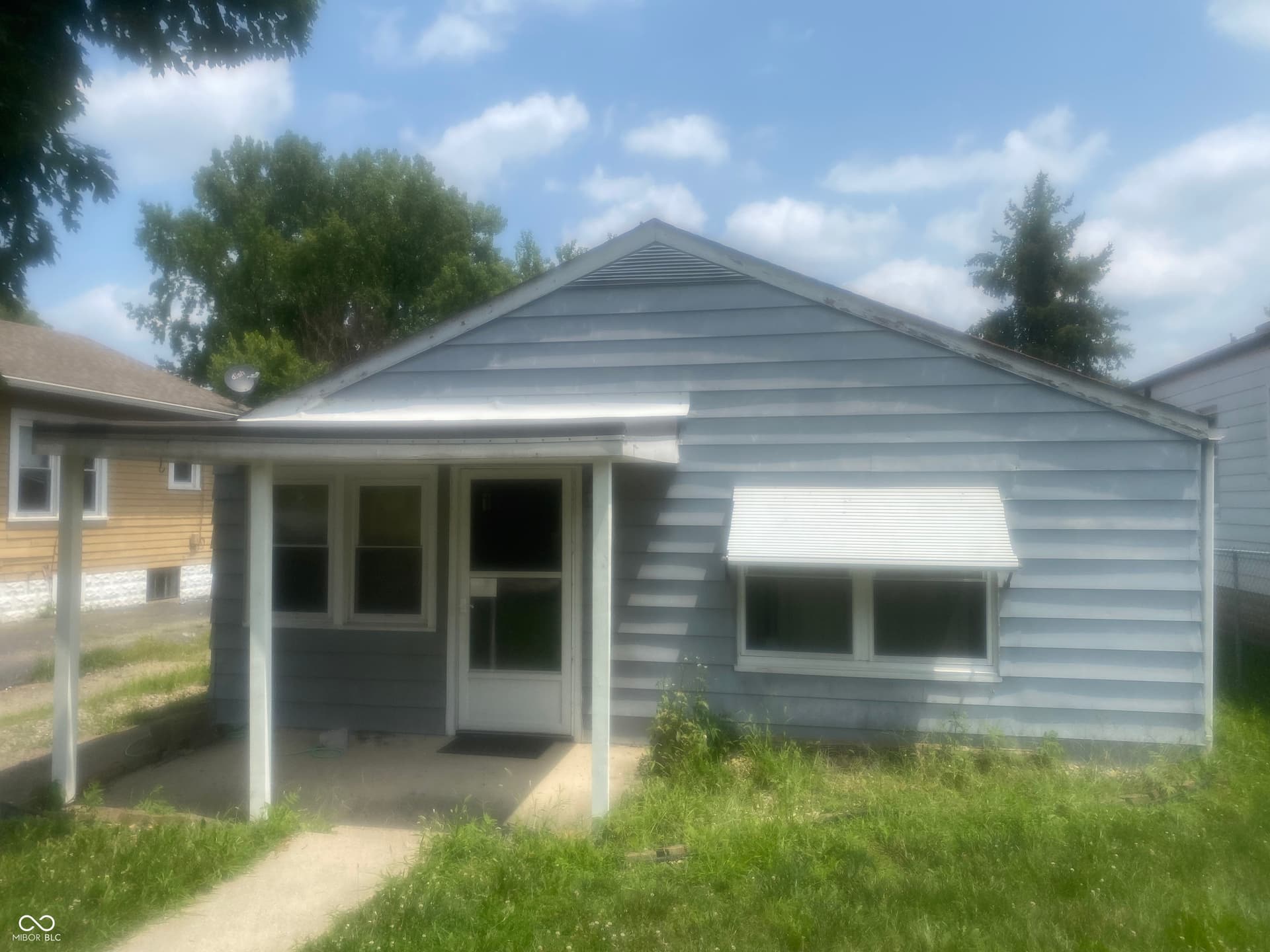 Primary photo of 1025 Ingomar Street, Indianapolis, IN