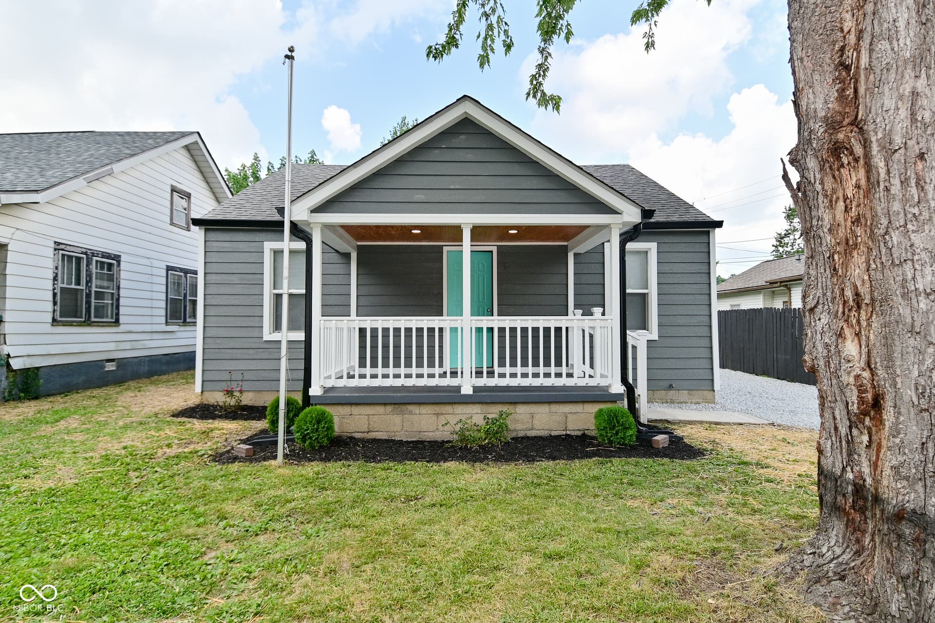 Primary photo of 1504 Manhattan Avenue, Indianapolis, IN