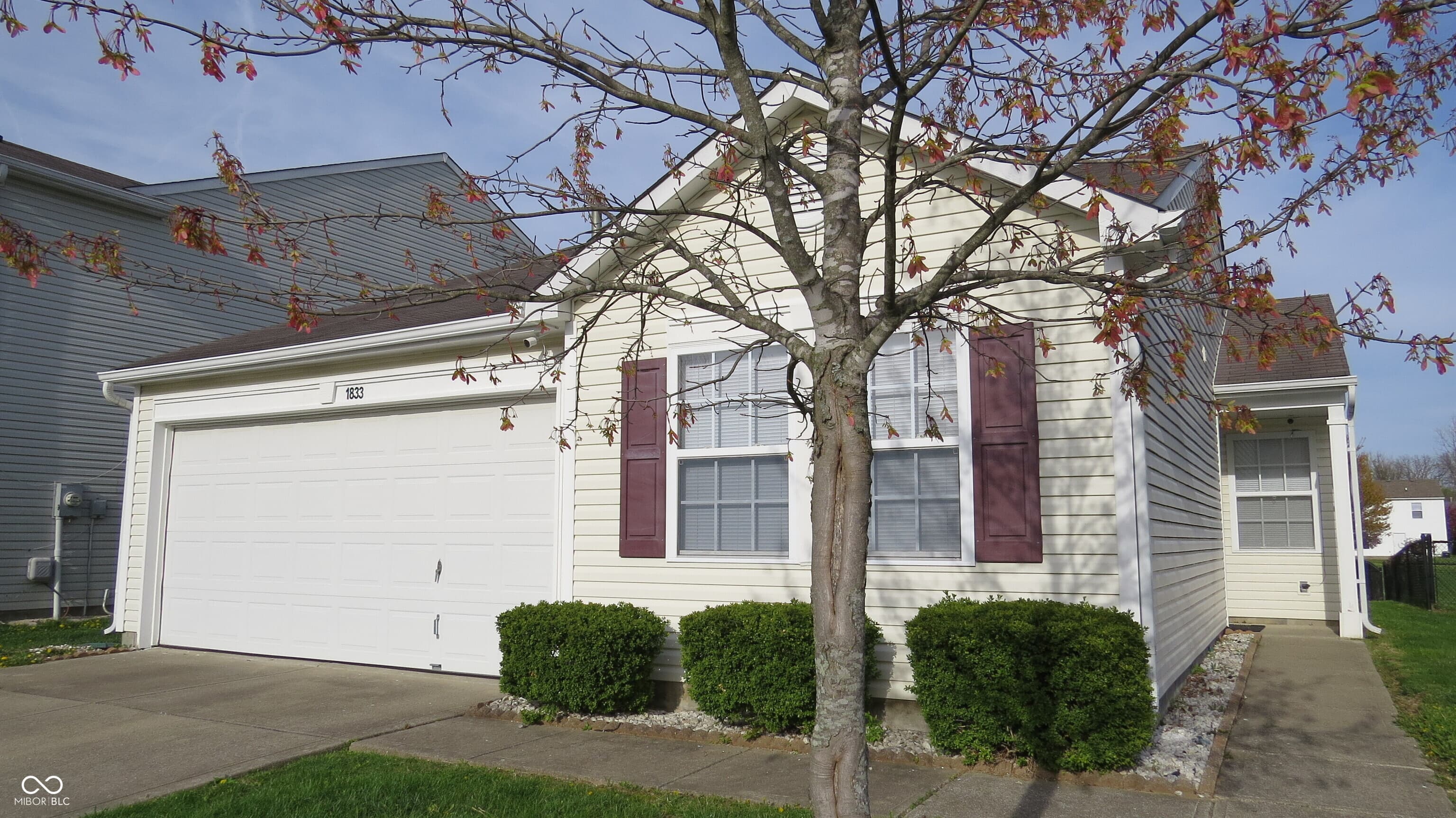 Primary photo of 1833 Southernwood Lane, Indianapolis, IN