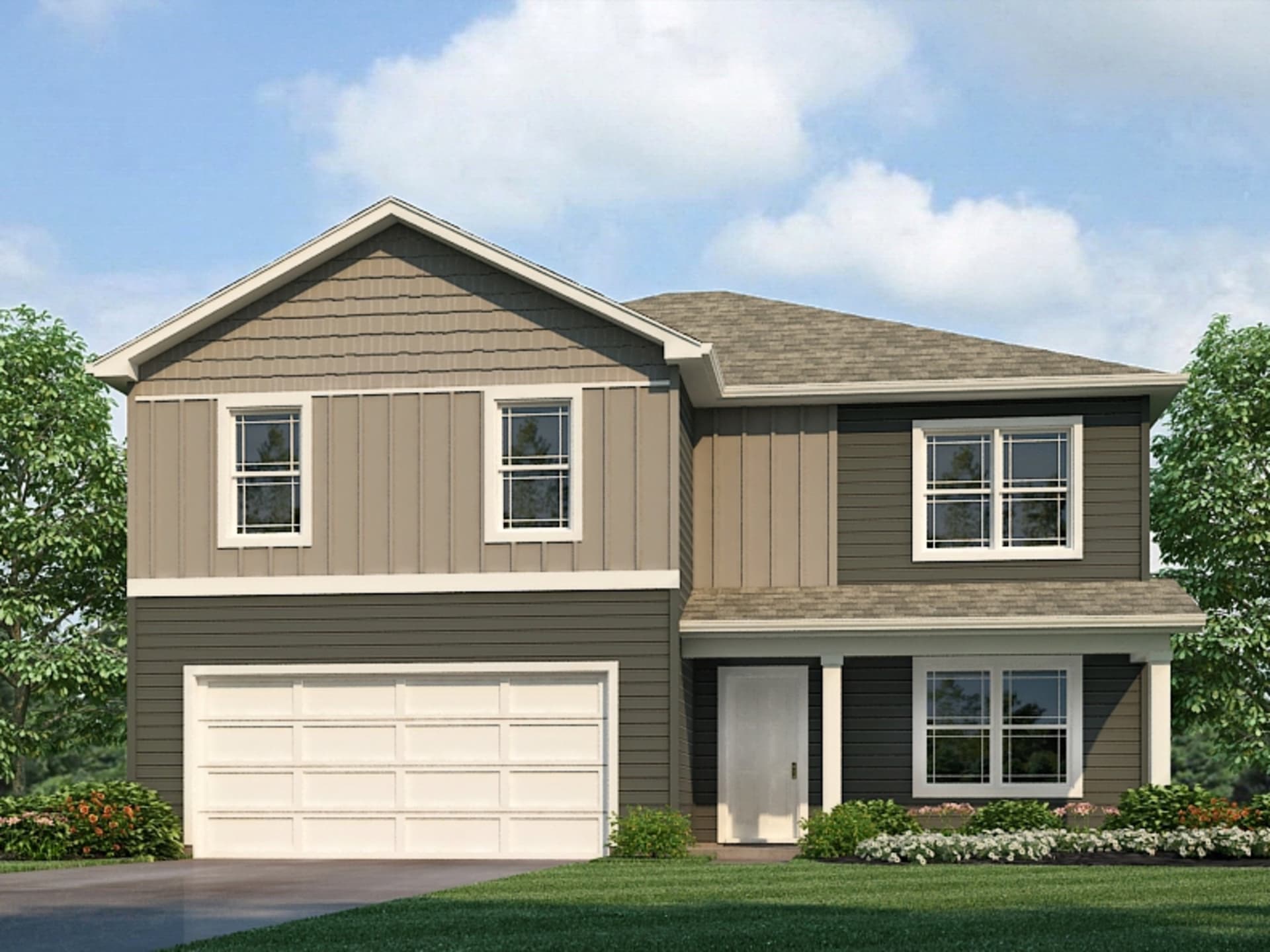 Primary photo of 6312 Basden Drive, Indianapolis, IN