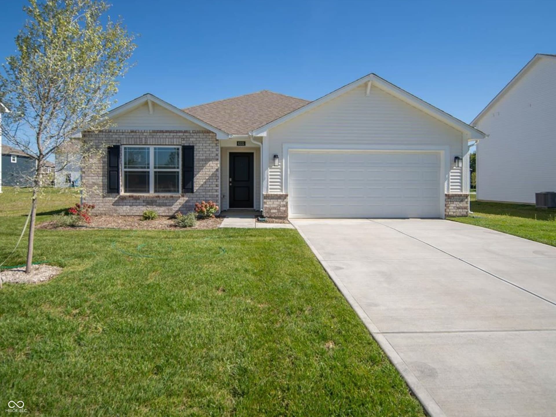 Primary photo of 6331 Card Boulevard, Indianapolis, IN