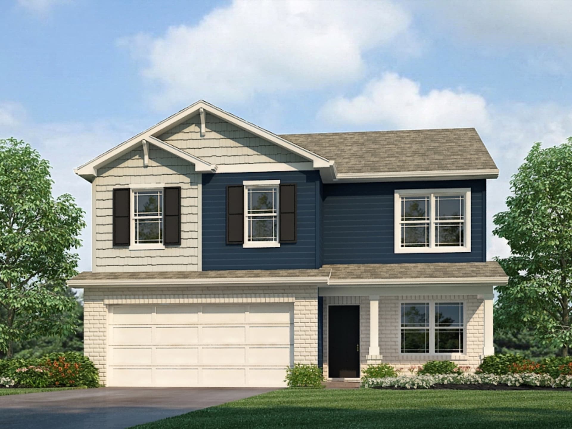 Primary photo of 6338 Card Boulevard, Indianapolis, IN