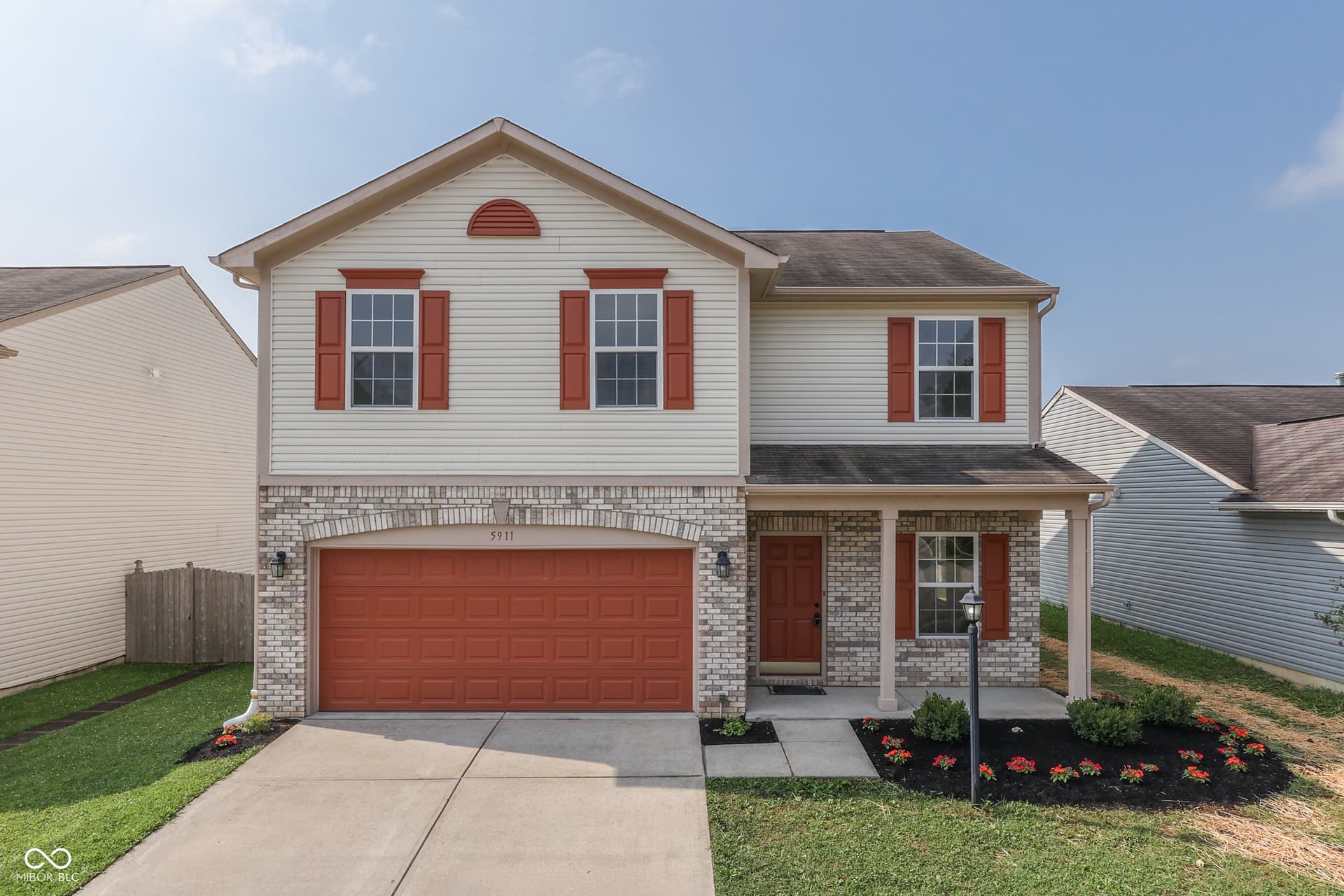 Primary photo of 5911 Jackie Lane, Indianapolis, IN