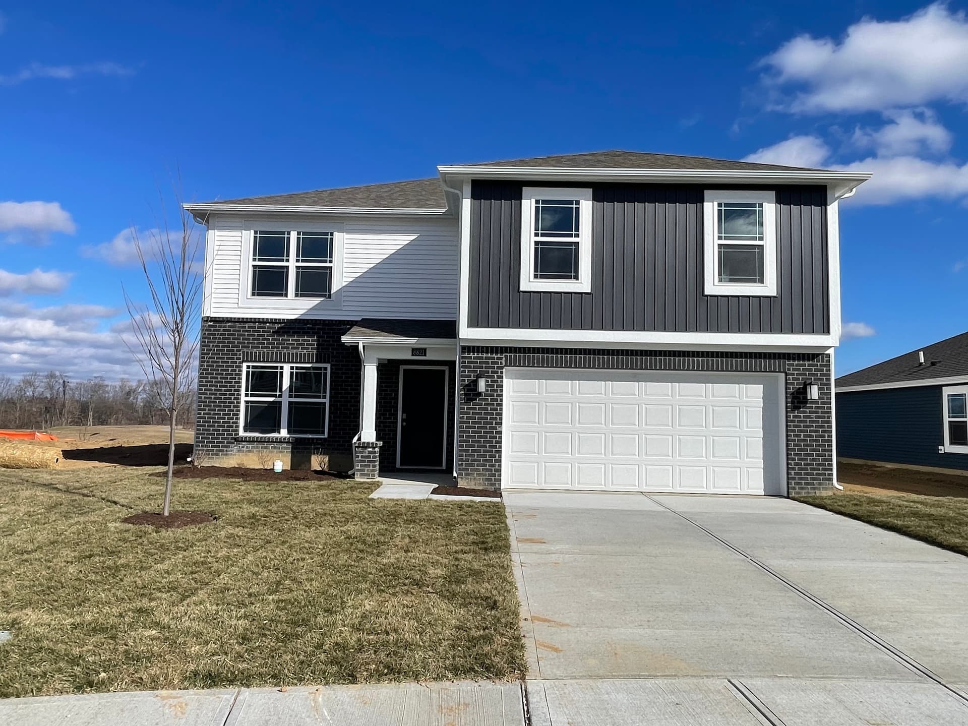 Primary photo of 8821 Tortugas Court, Camby, IN