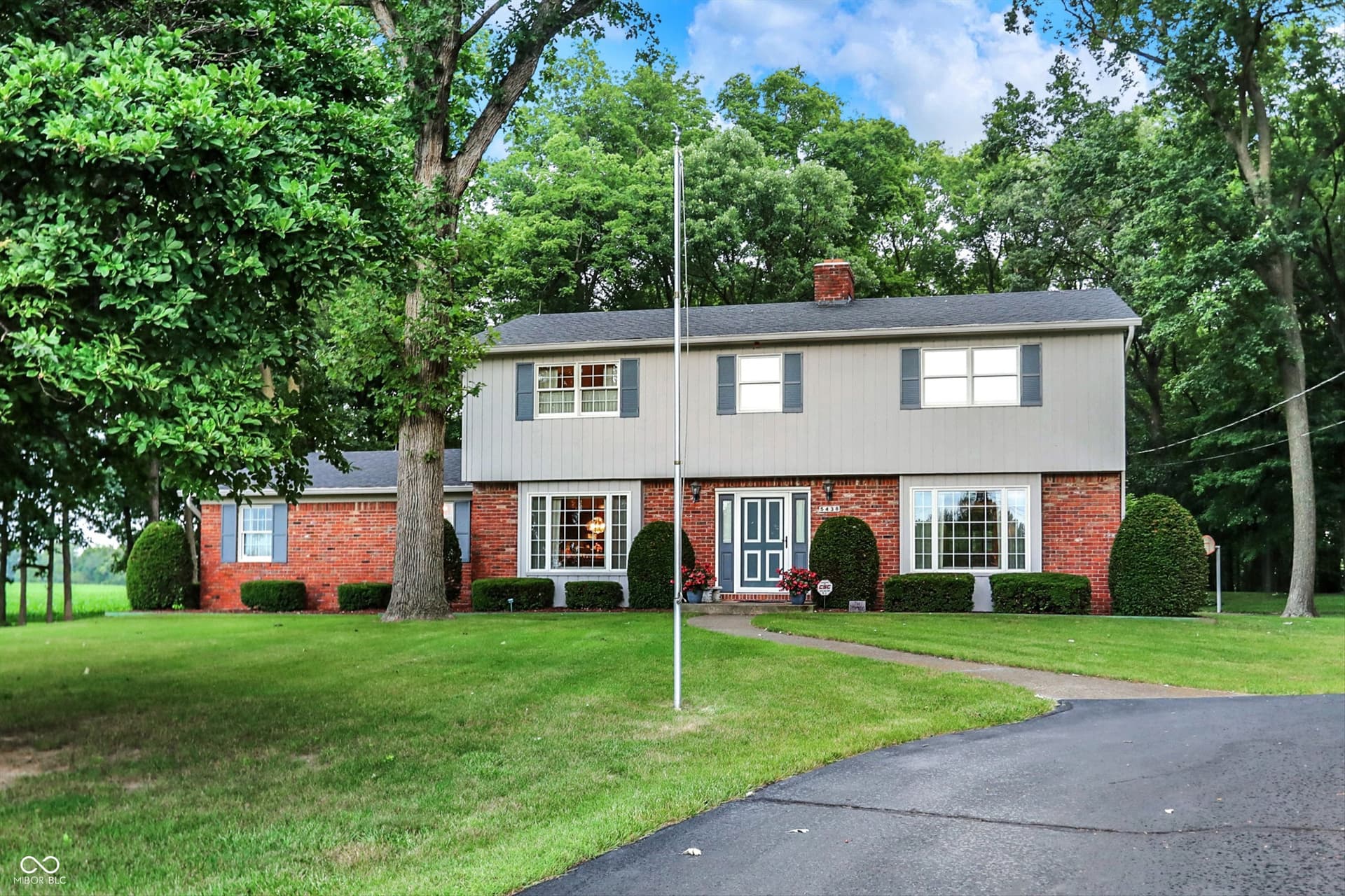 Primary photo of 5438 W Ralston Road, Indianapolis, IN