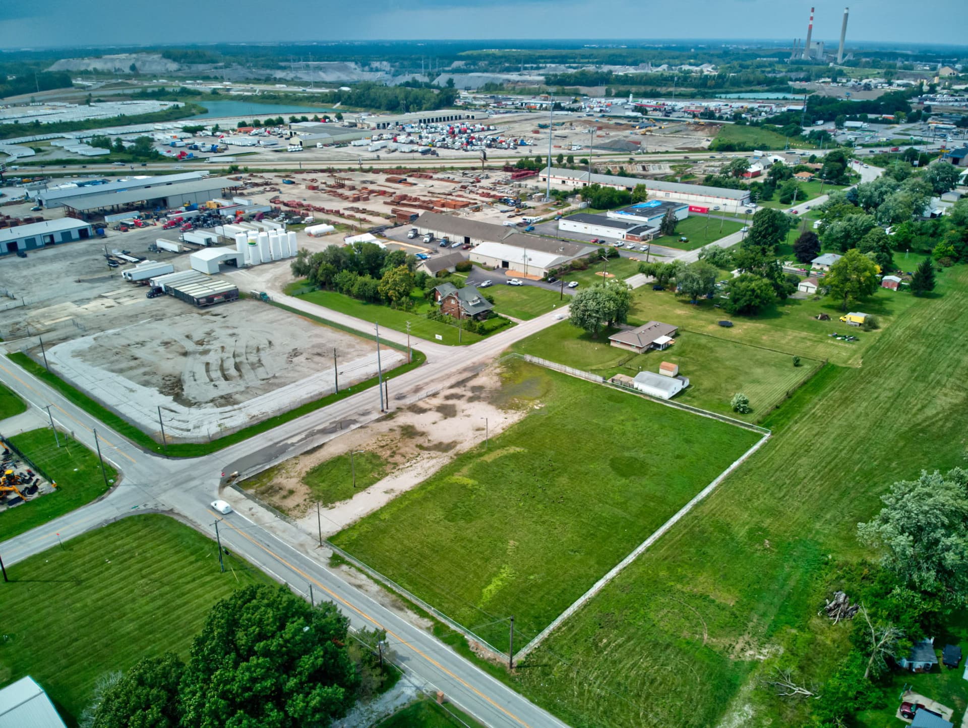 Primary photo of 5449 S Harding Street, Indianapolis, IN