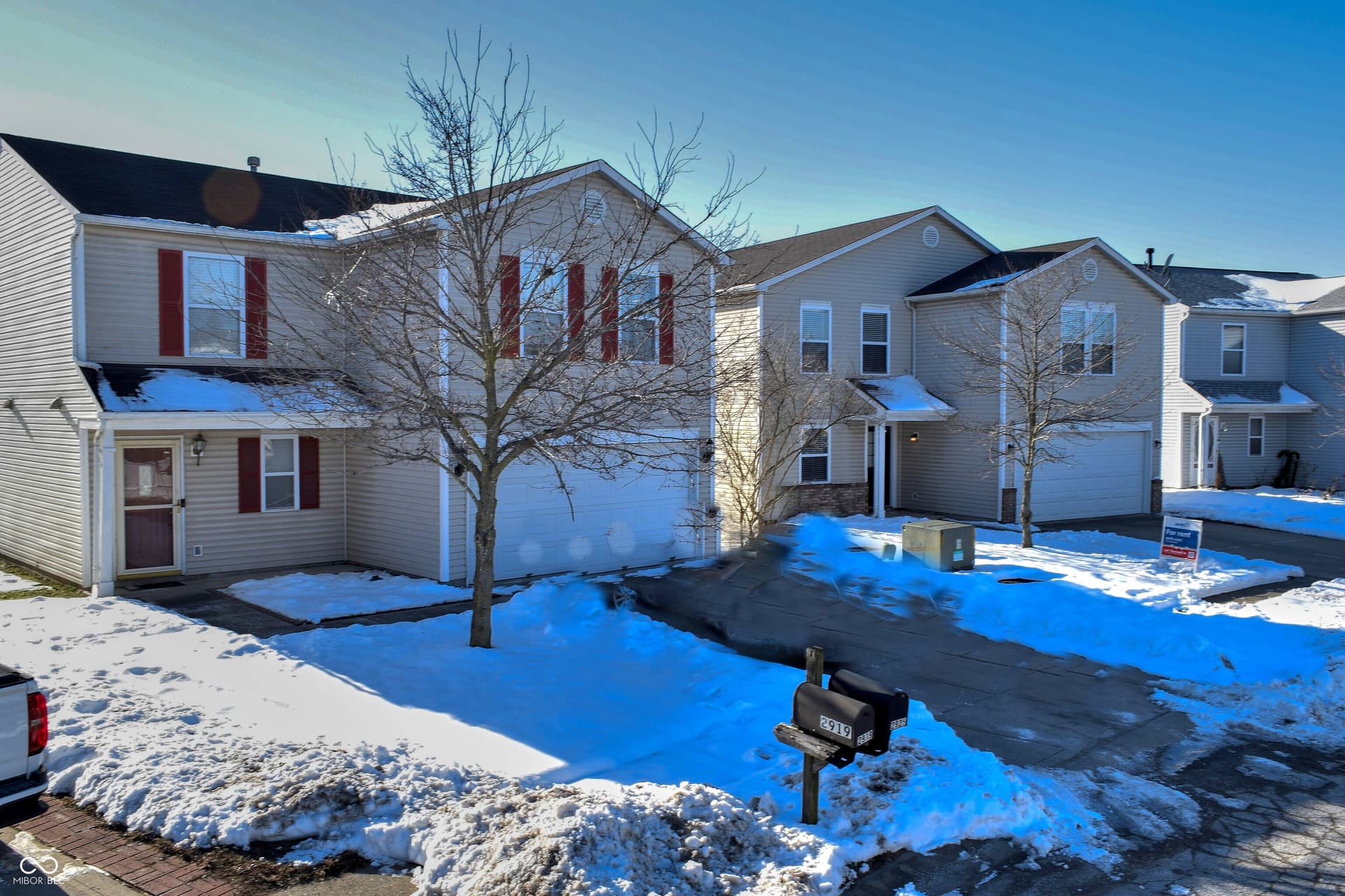 Primary photo of 2925 Everbloom Place, Indianapolis, IN