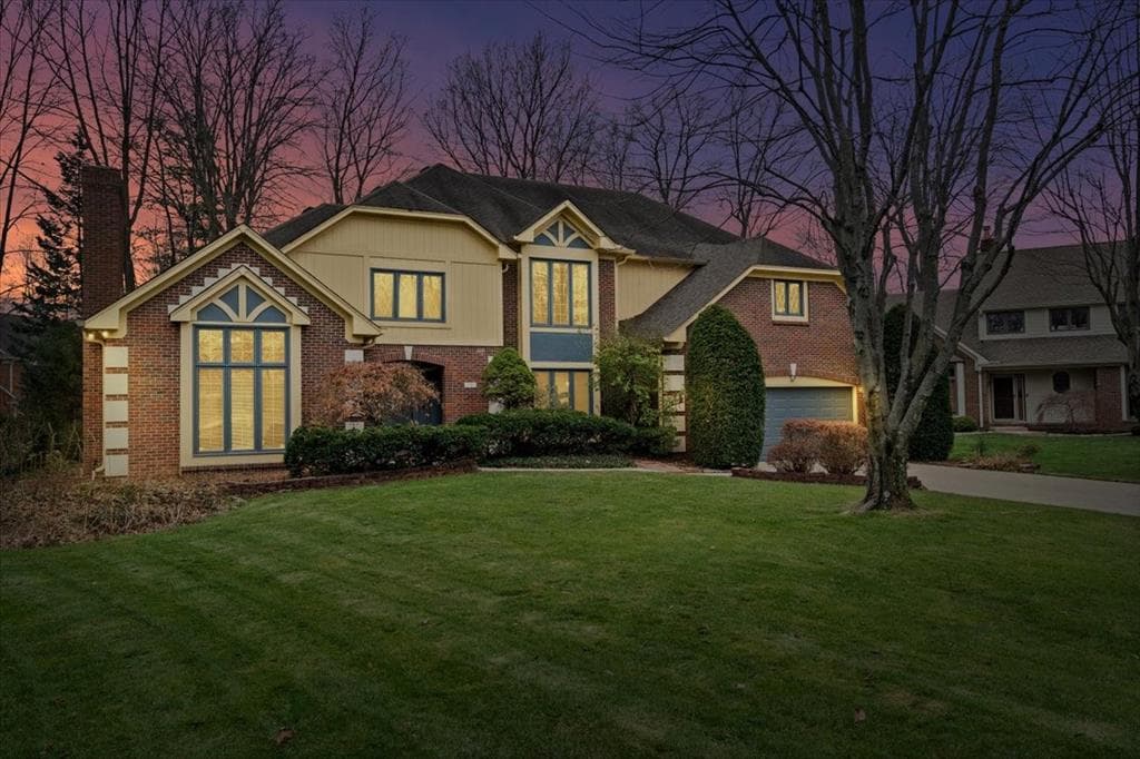 Primary photo of 13 King John Drive, Indianapolis, IN