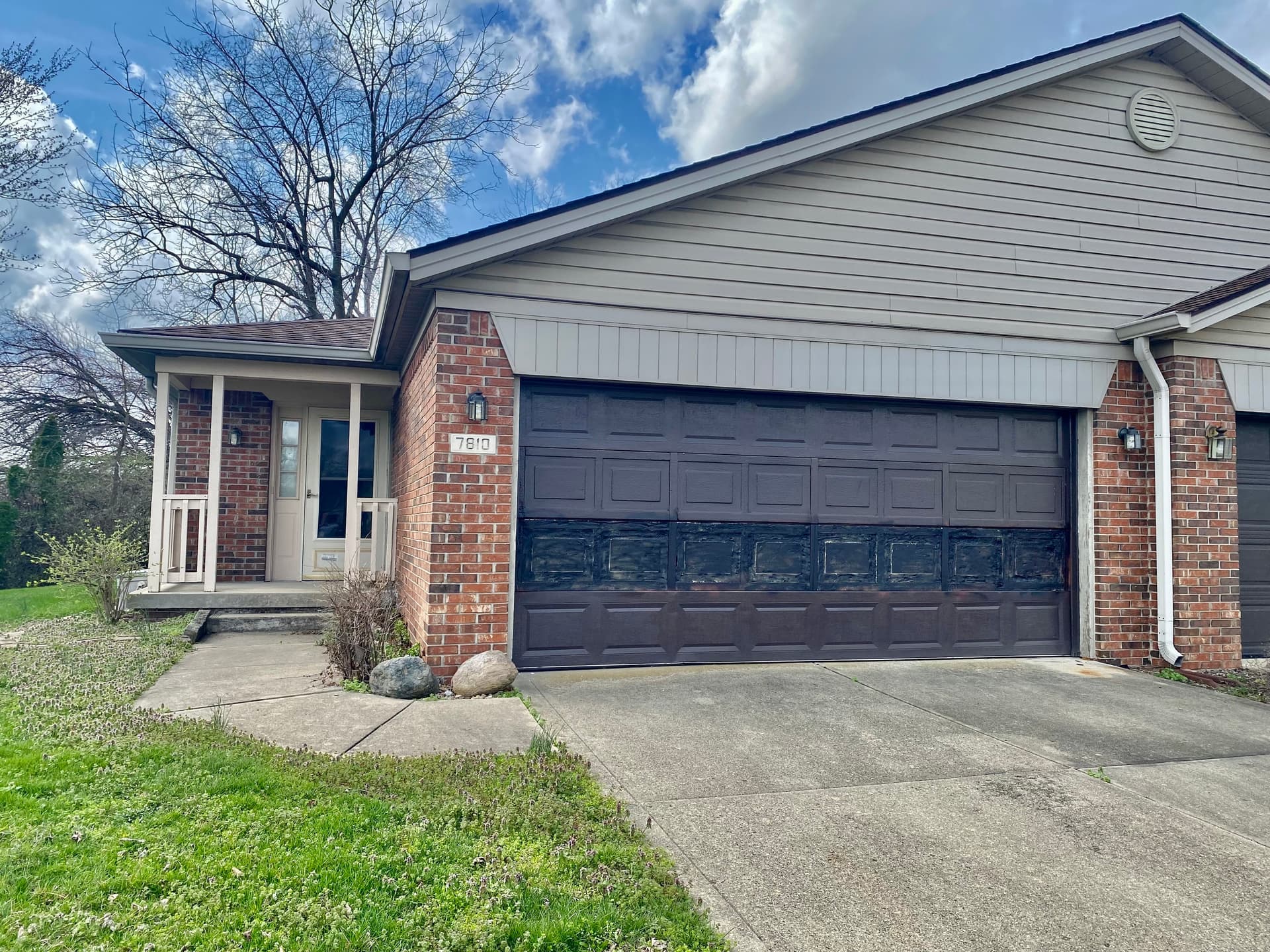 Primary photo of 7810 Sault Sainte Marie Drive, Indianapolis, IN