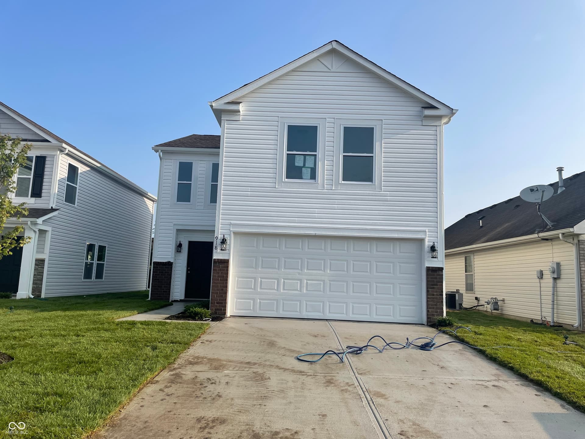 Primary photo of 918 Amesbury Court, Indianapolis, IN