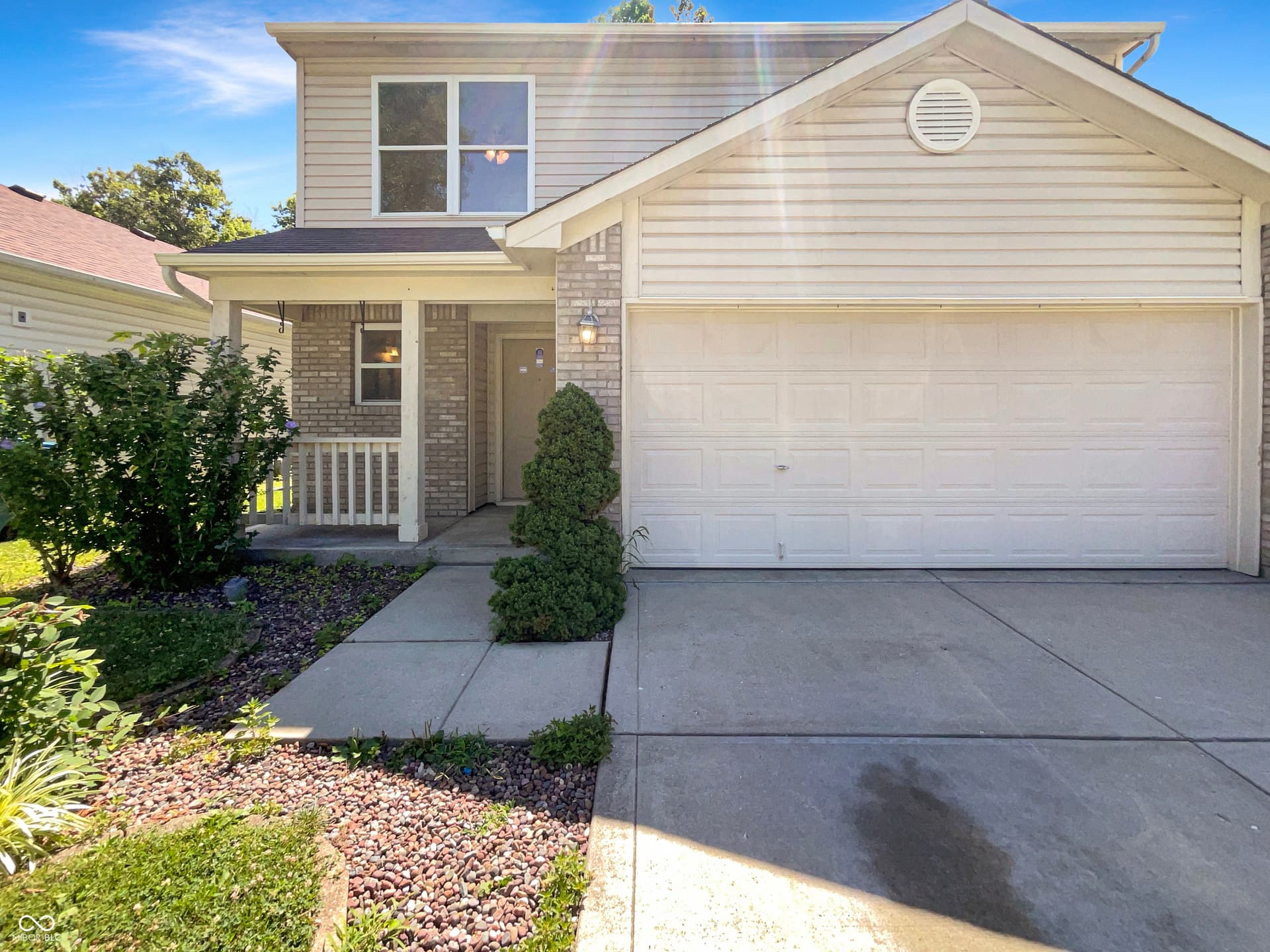 Primary photo of 8223 Lake Tree Lane, Indianapolis, IN