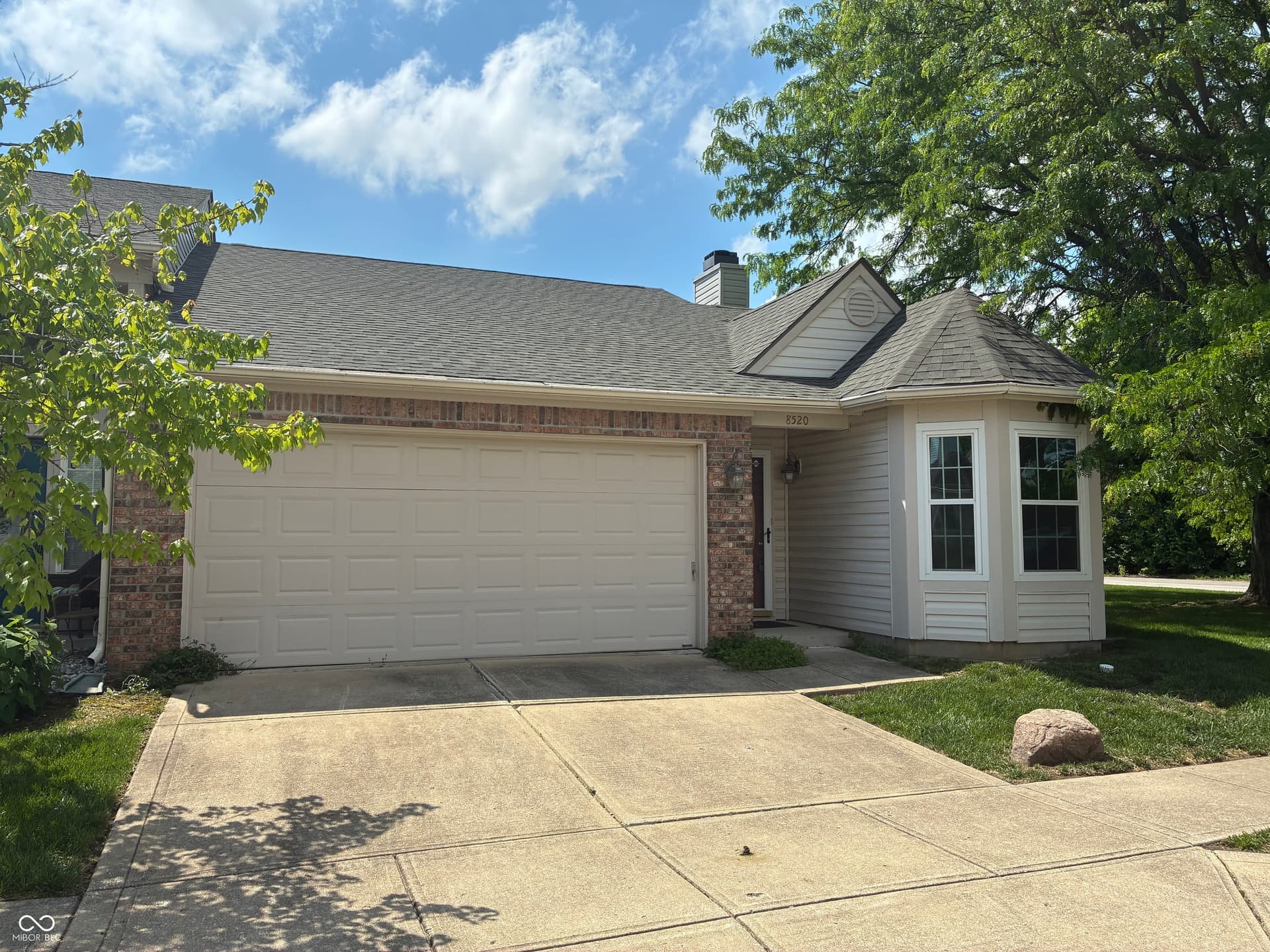 Primary photo of 8520 Bison Woods Court, Indianapolis, IN