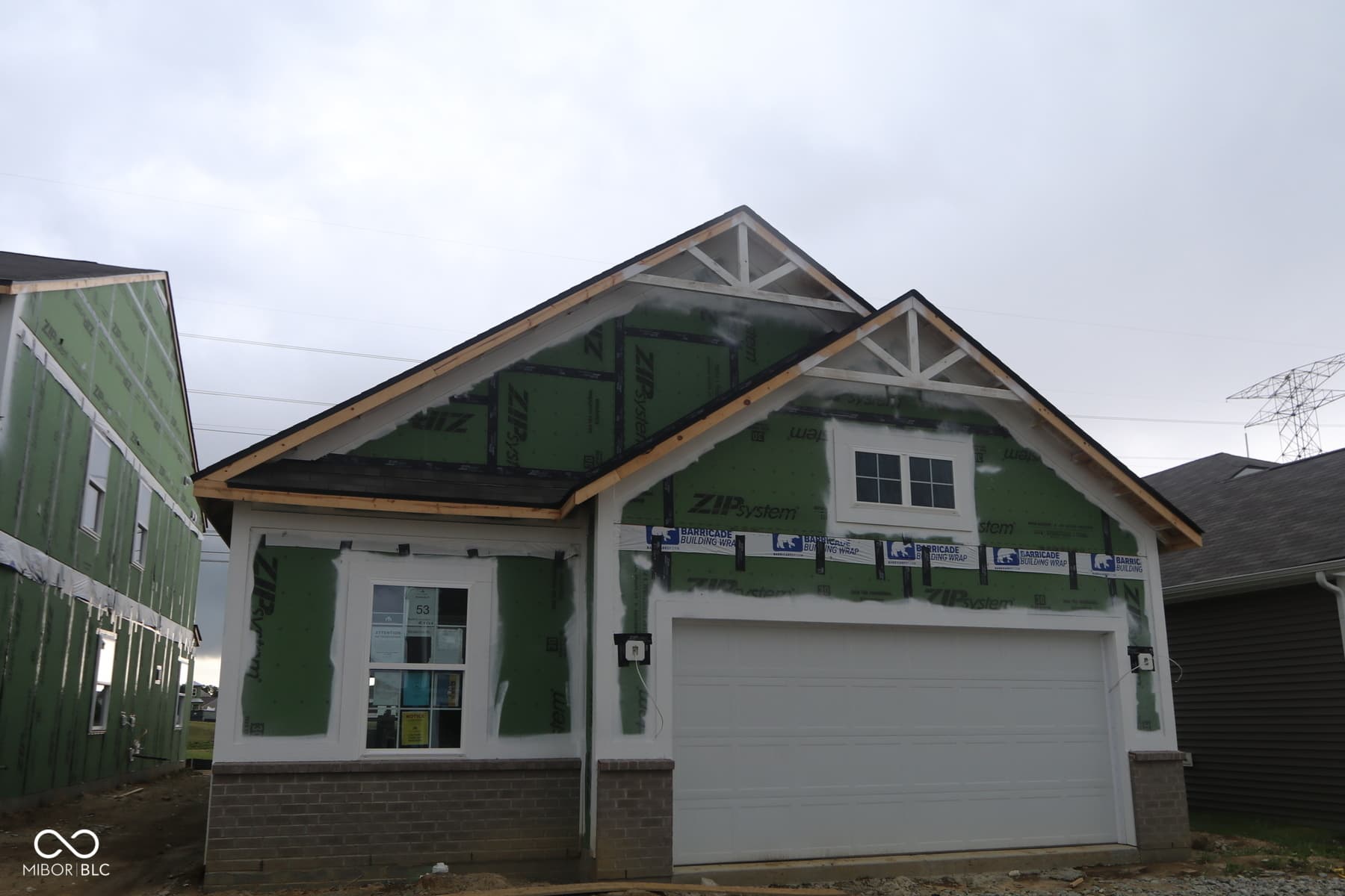 Primary photo of 5101 Modernist Boulevard, Indianapolis, IN