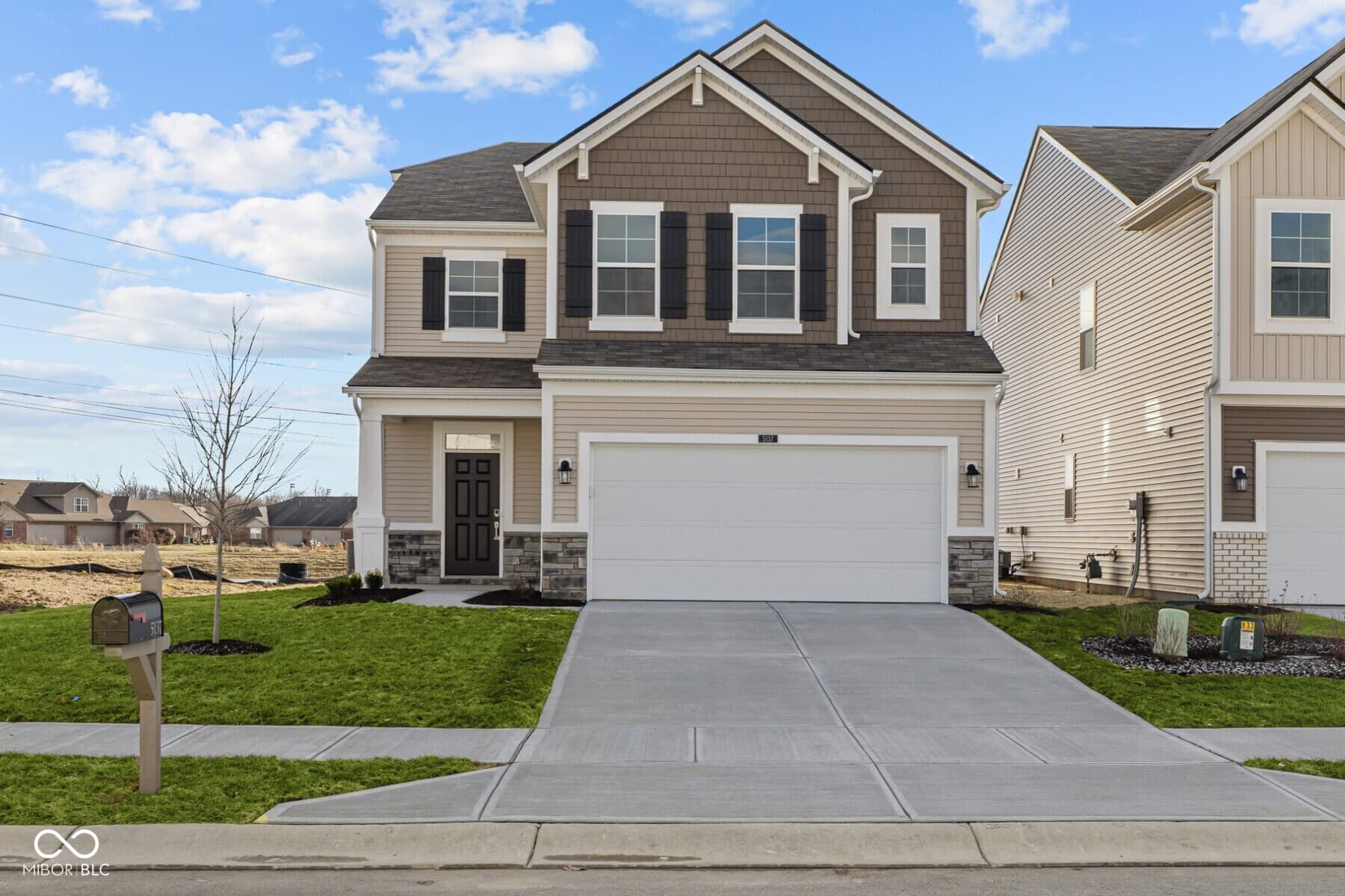 Primary photo of 5137 Modernist Boulevard, Indianapolis, IN