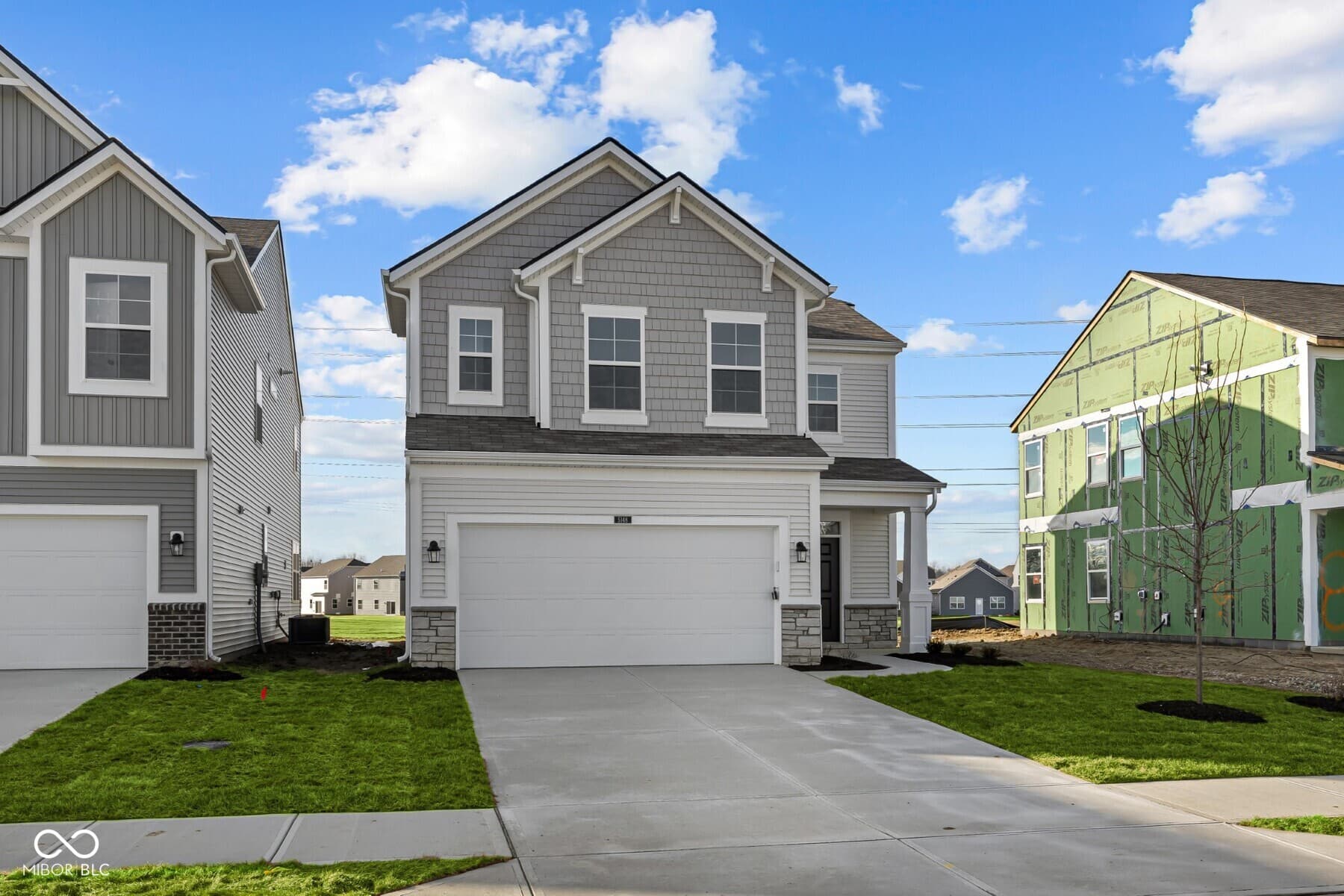 Primary photo of 5148 Rolling Meadow Boulevard, Indianapolis, IN