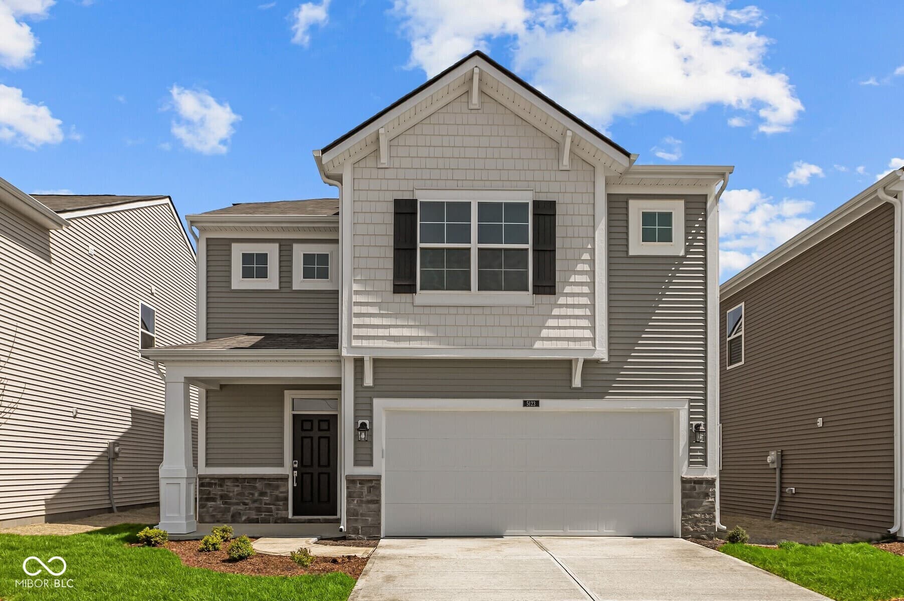 Primary photo of 5123 Rolling Meadow Boulevard, Indianapolis, IN