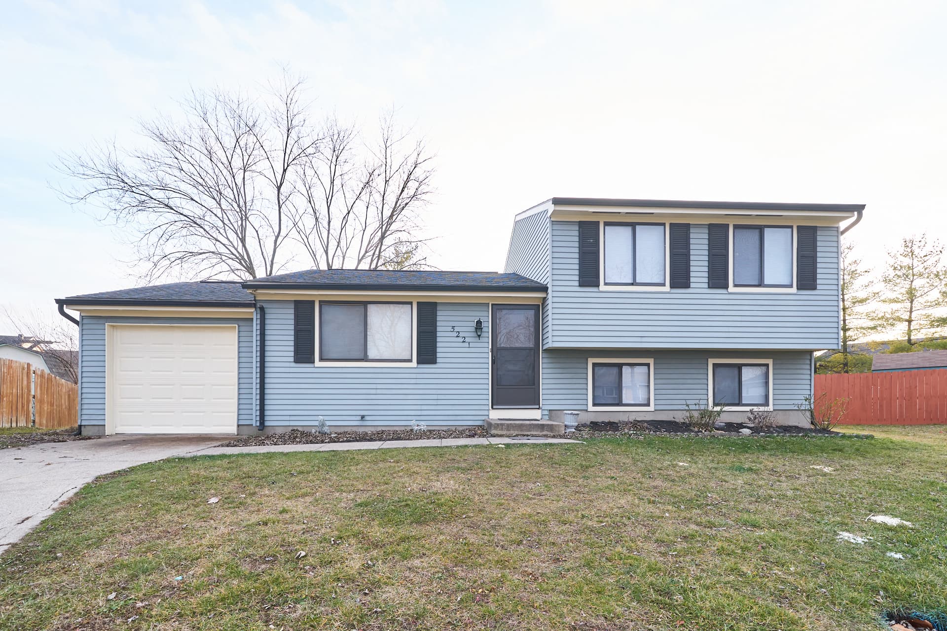 Primary photo of 5221 Palisade Court, Indianapolis, IN