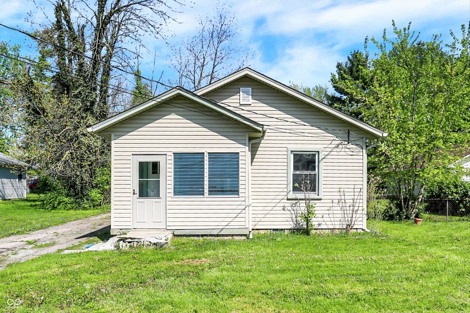 Primary photo of 4941 Mathews Avenue, Indianapolis, IN