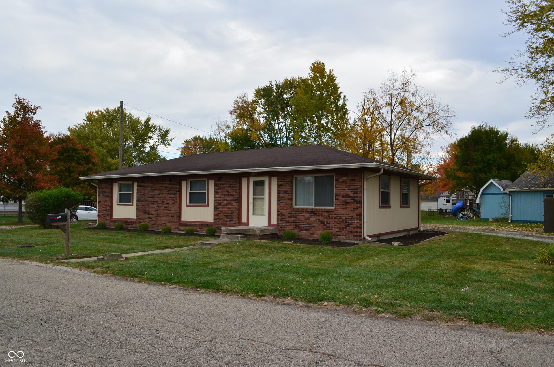 Primary photo of 5979 S Walcott Street, Indianapolis, IN
