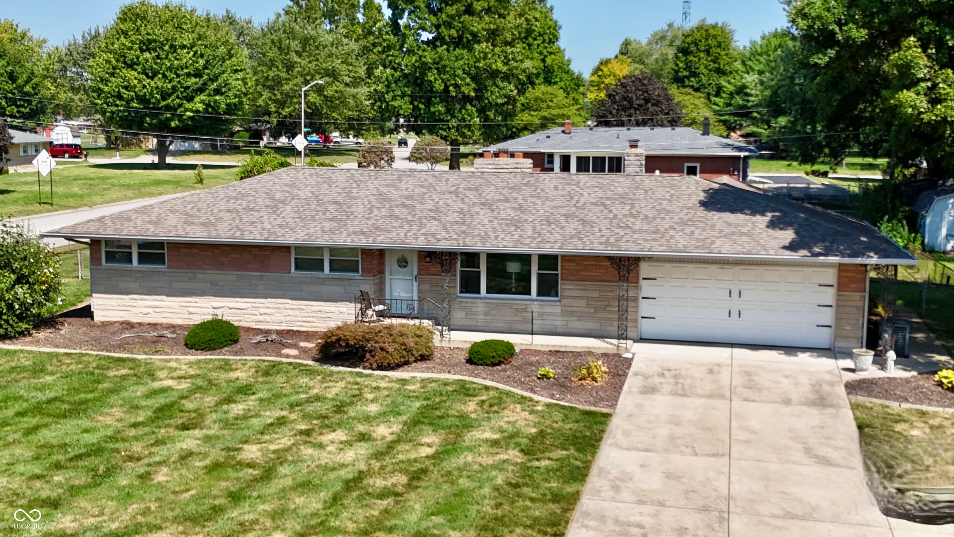 Primary photo of 2306 E Banta Road, Indianapolis, IN