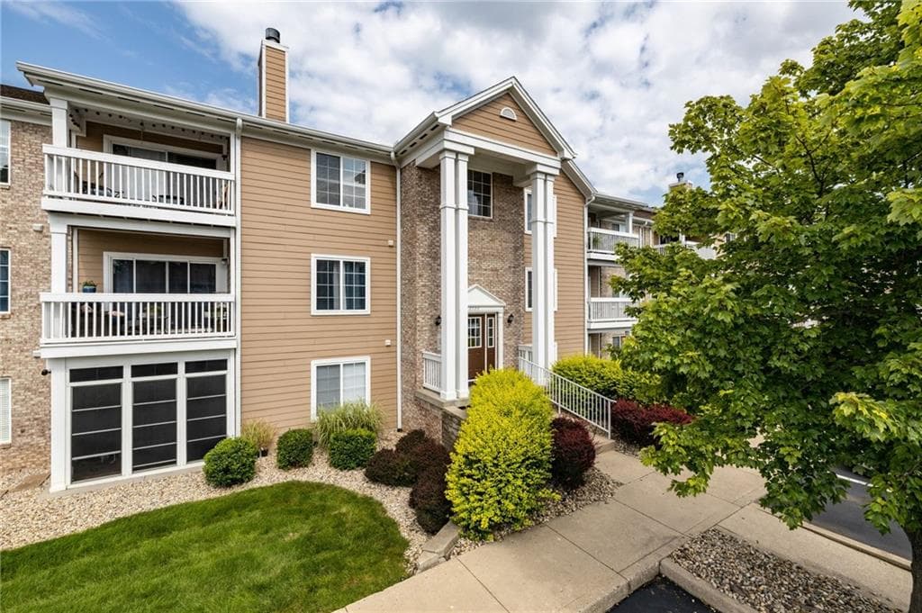 Primary photo of 6526 Jade Stream Court, Indianapolis, IN