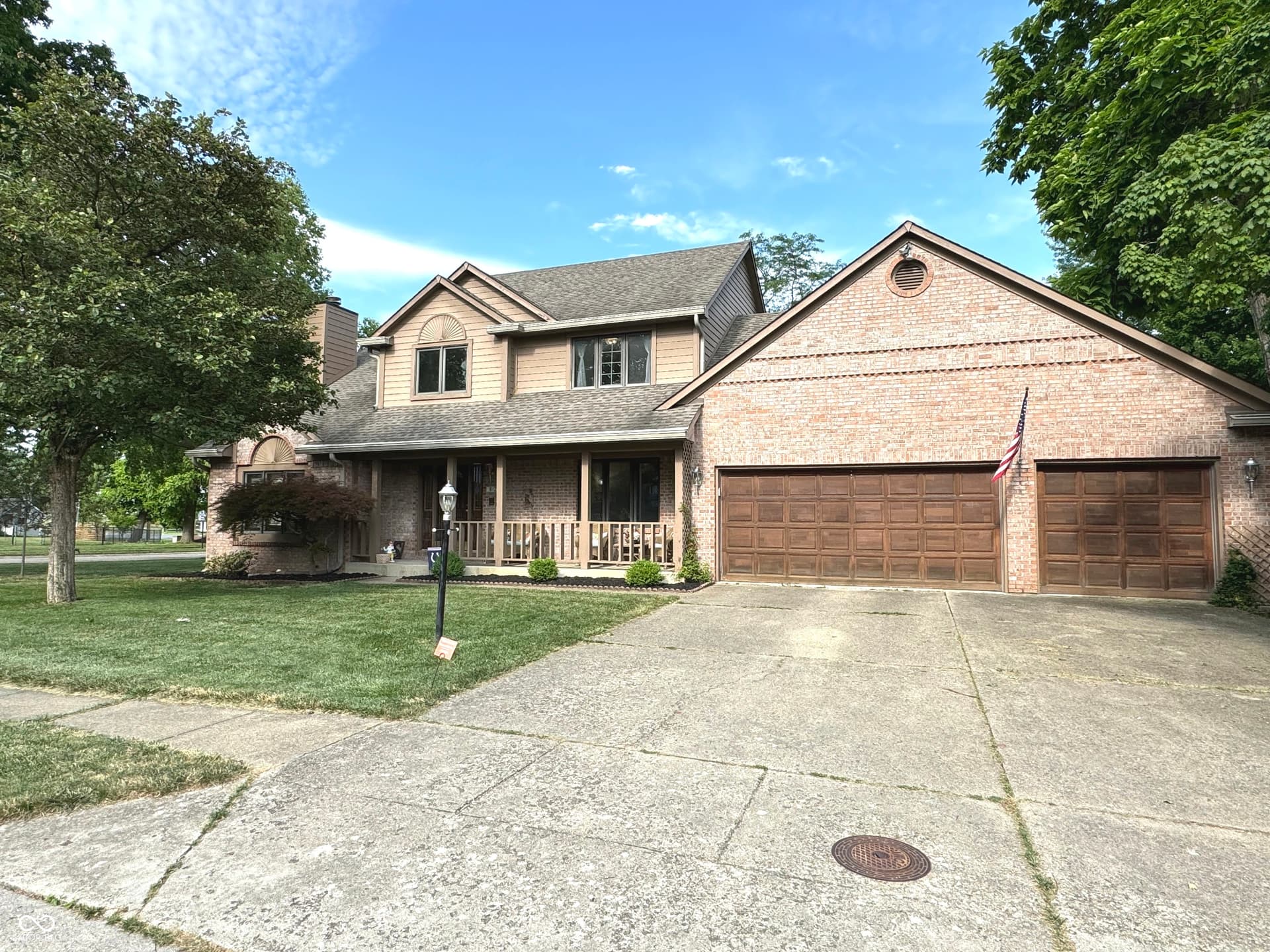 Primary photo of 6127 First Lady Boulevard, Indianapolis, IN