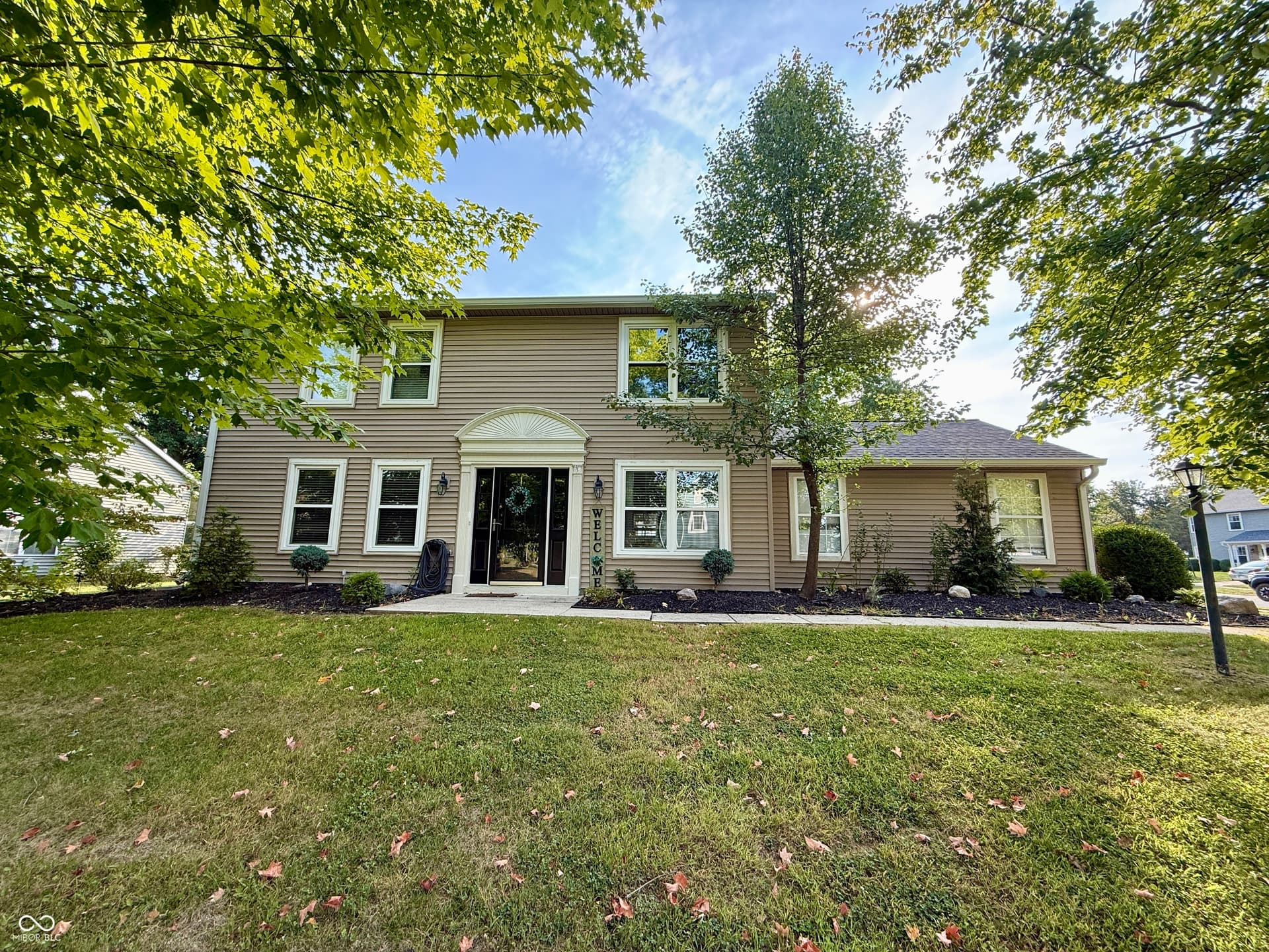 Primary photo of 7383 Poppyseed Drive, Indianapolis, IN