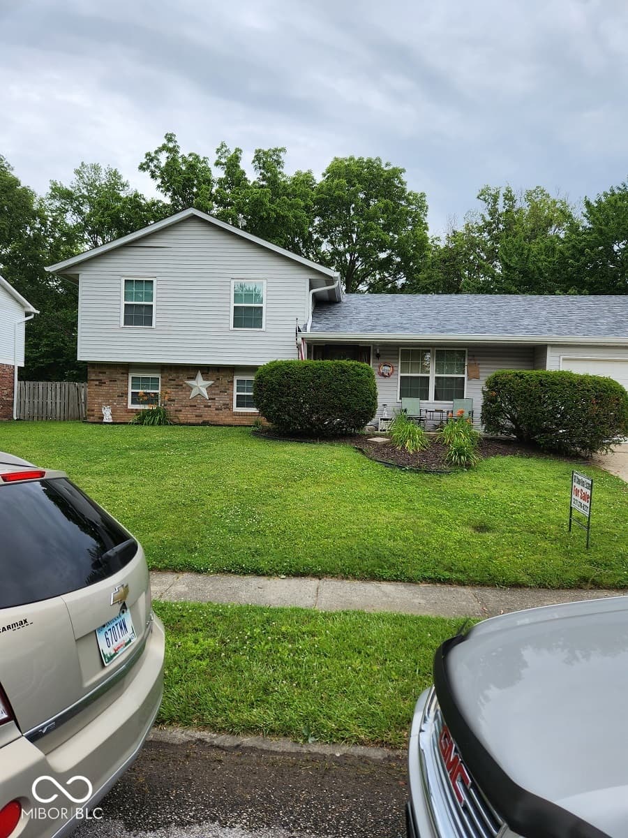 Primary photo of 7315 Snowflake Drive, Indianapolis, IN