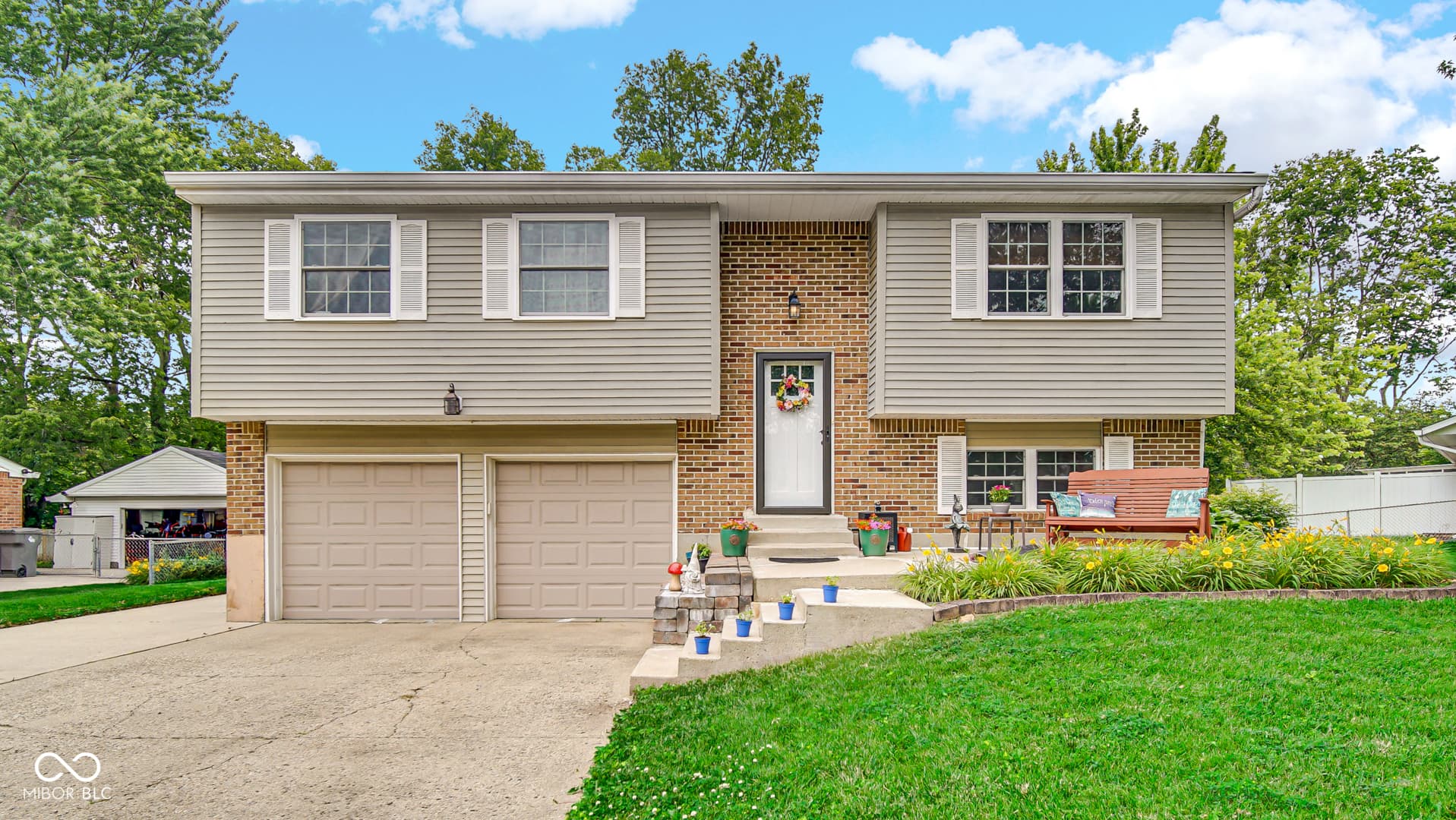 Primary photo of 3628 Boxwood Drive, Indianapolis, IN