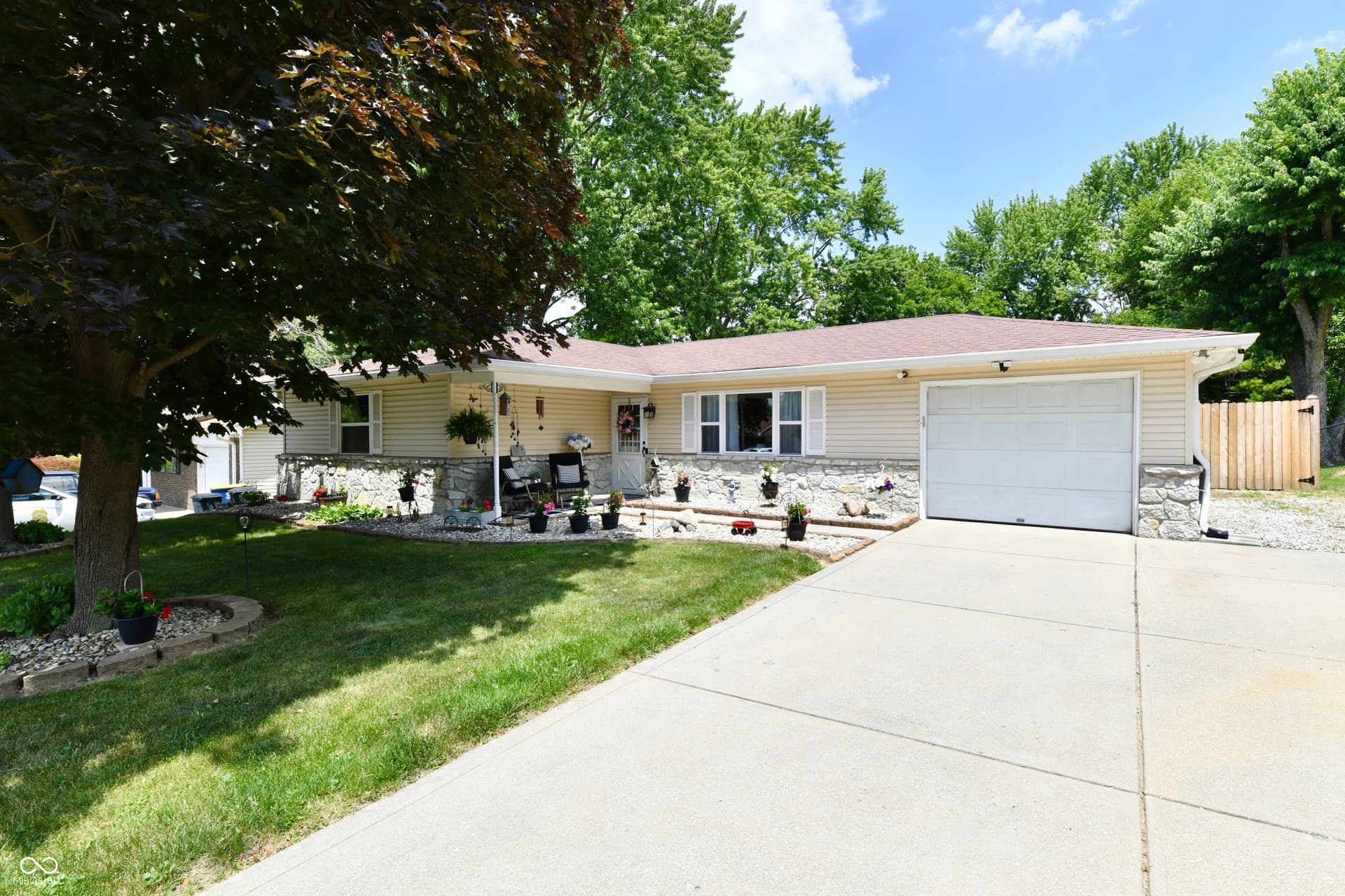 Primary photo of 3608 Daylight Court, Indianapolis, IN