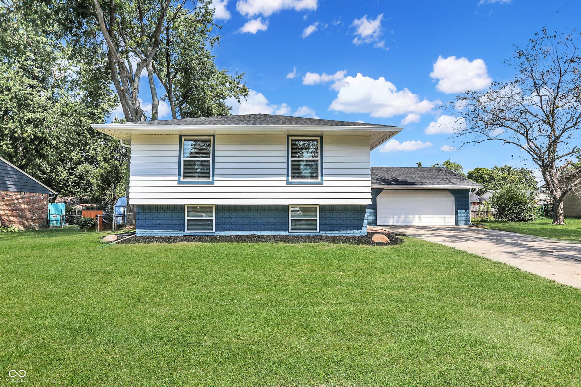 Primary photo of 3618 Poinsettia Drive, Indianapolis, IN