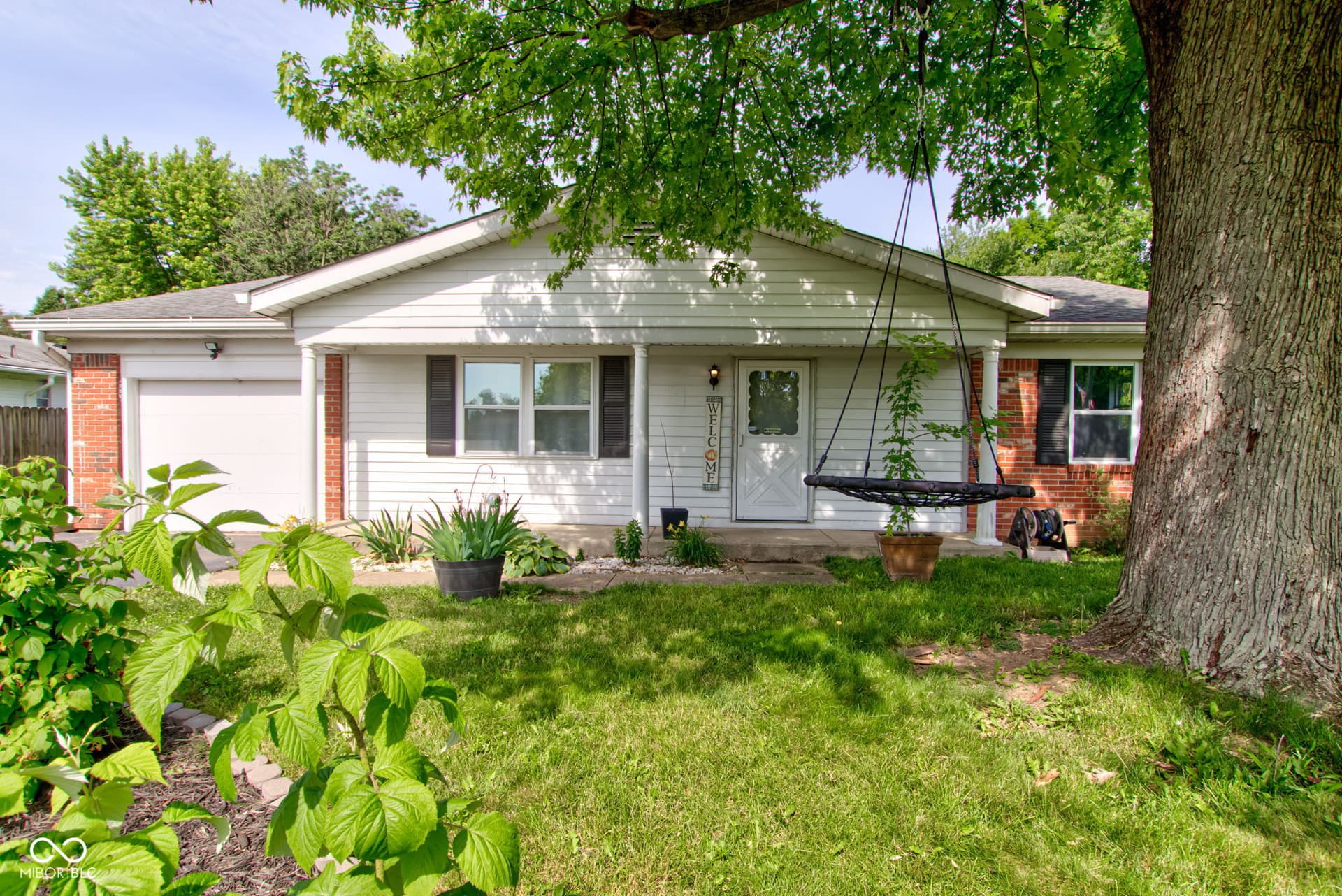 Primary photo of 7424 McFarland Road, Southport, IN