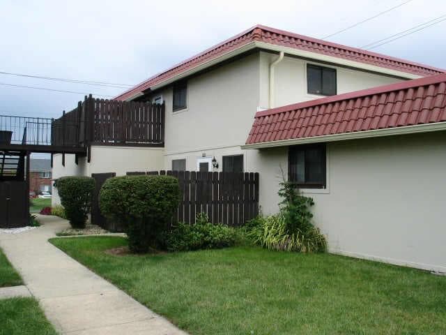 Primary photo of 2804 Paso Del Norte, Indianapolis, IN