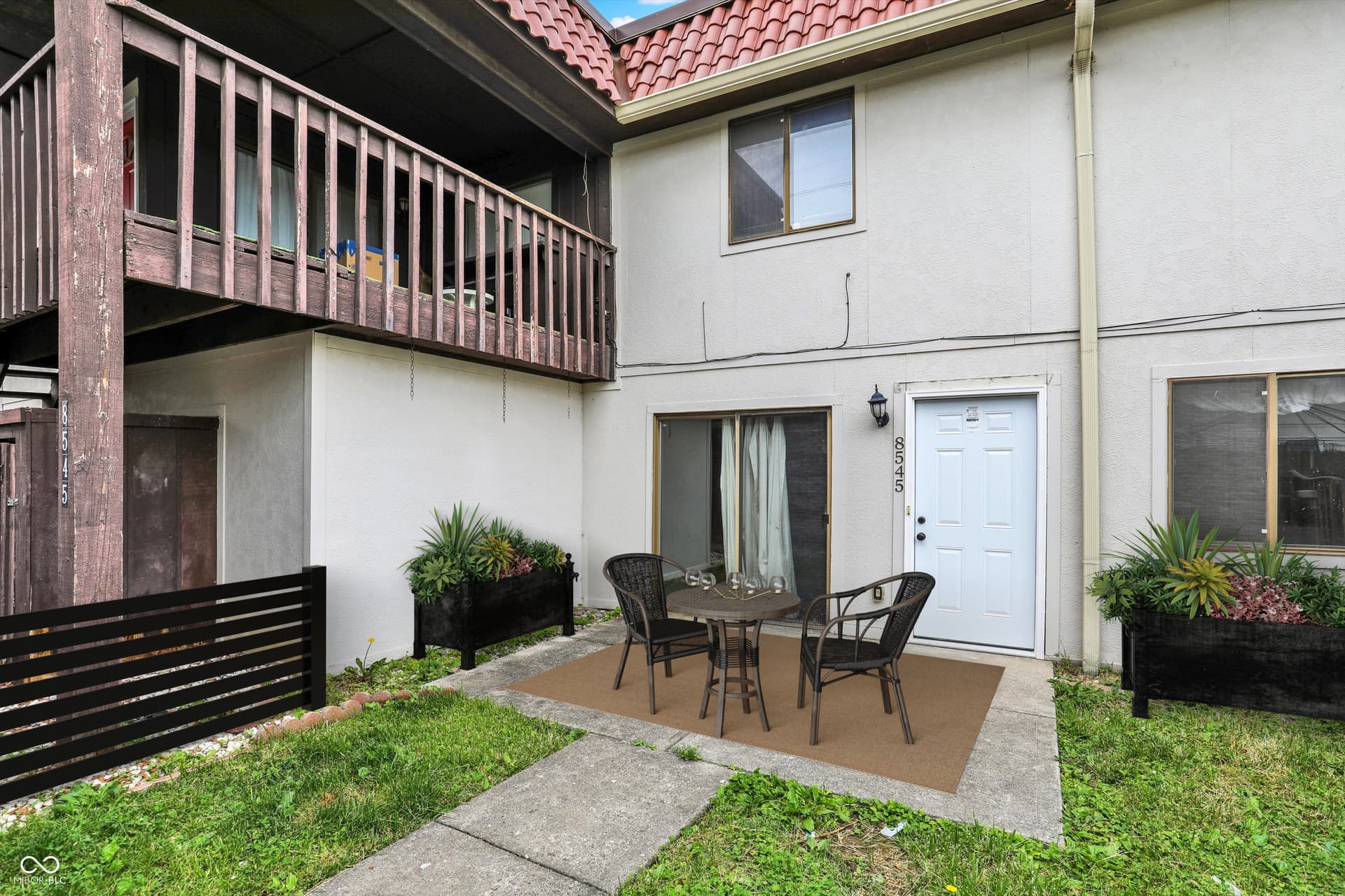 Primary photo of 8545 La Corrida Court, Indianapolis, IN