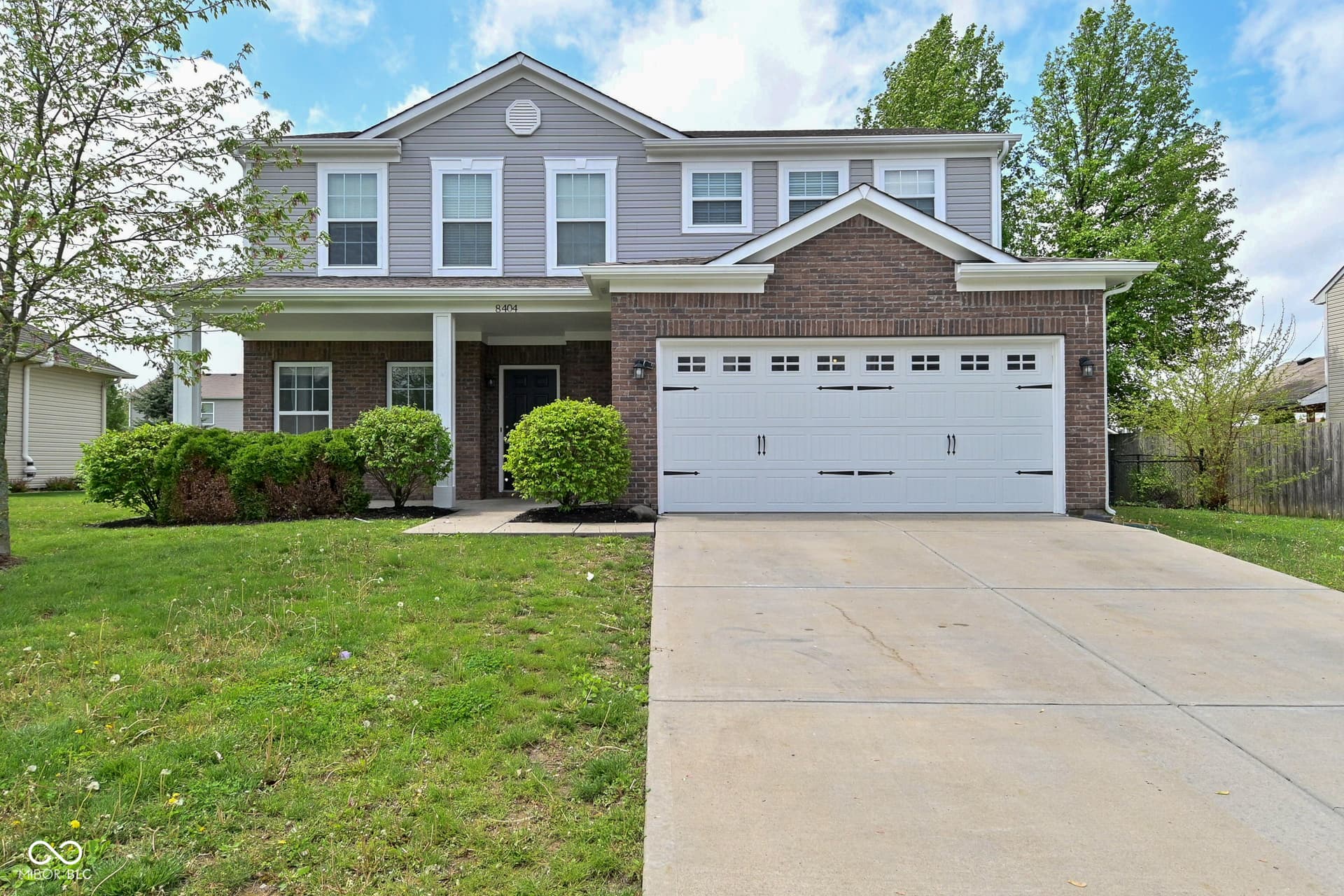 Primary photo of 8404 Alcona Drive, Indianapolis, IN