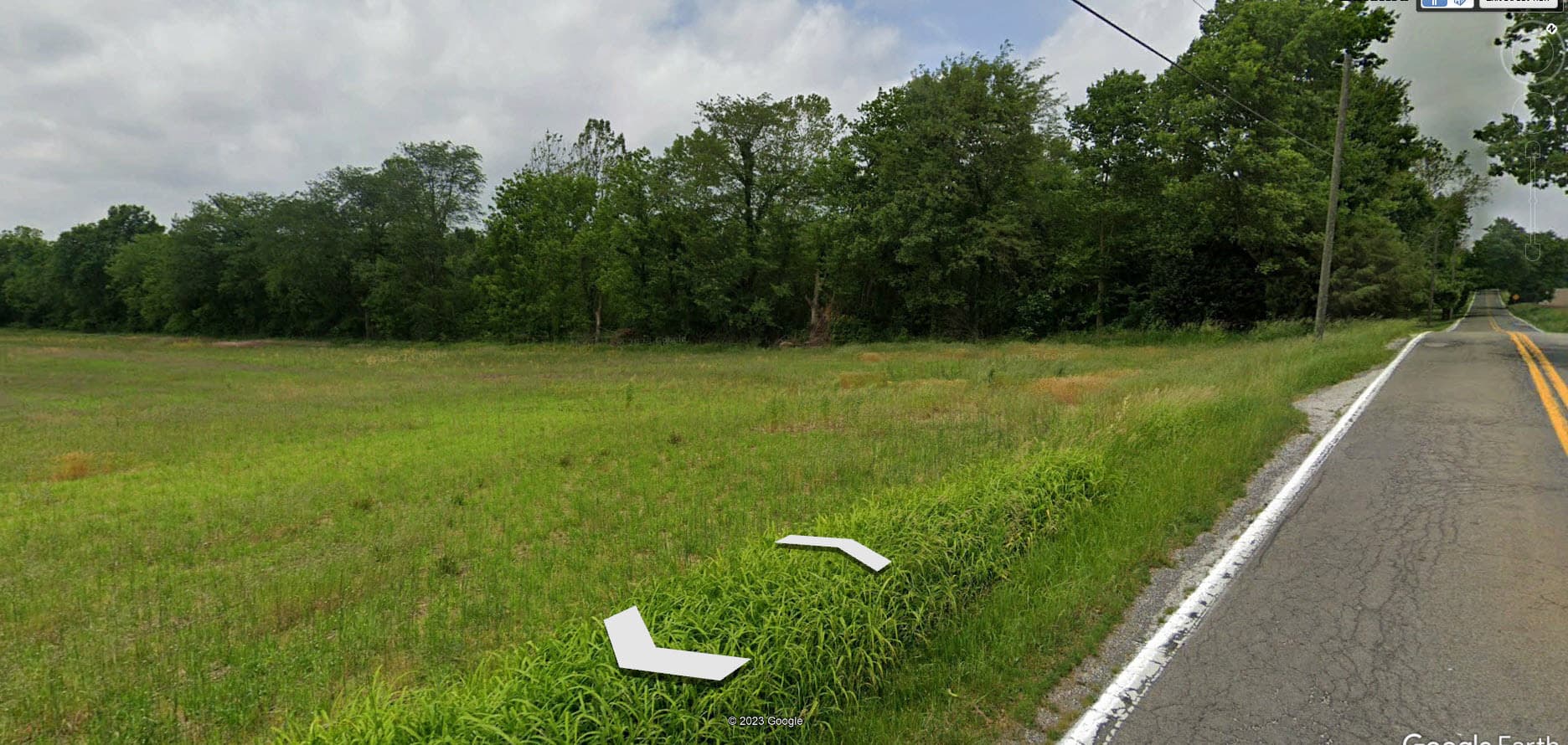 Primary photo of 5950 S Carroll Road, Indianapolis, IN