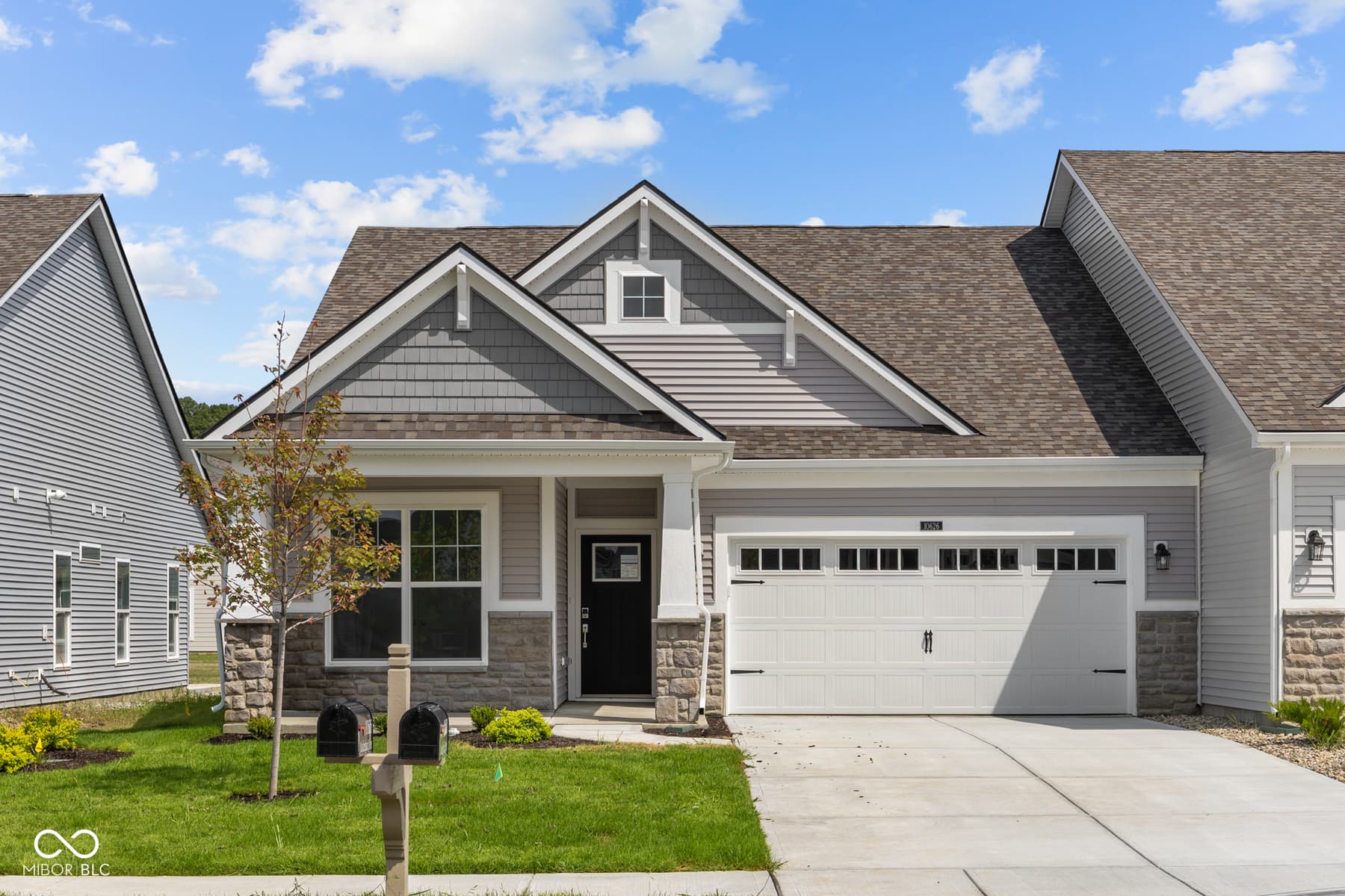 Primary photo of 10628 Maidenhair Drive, Indianapolis, IN