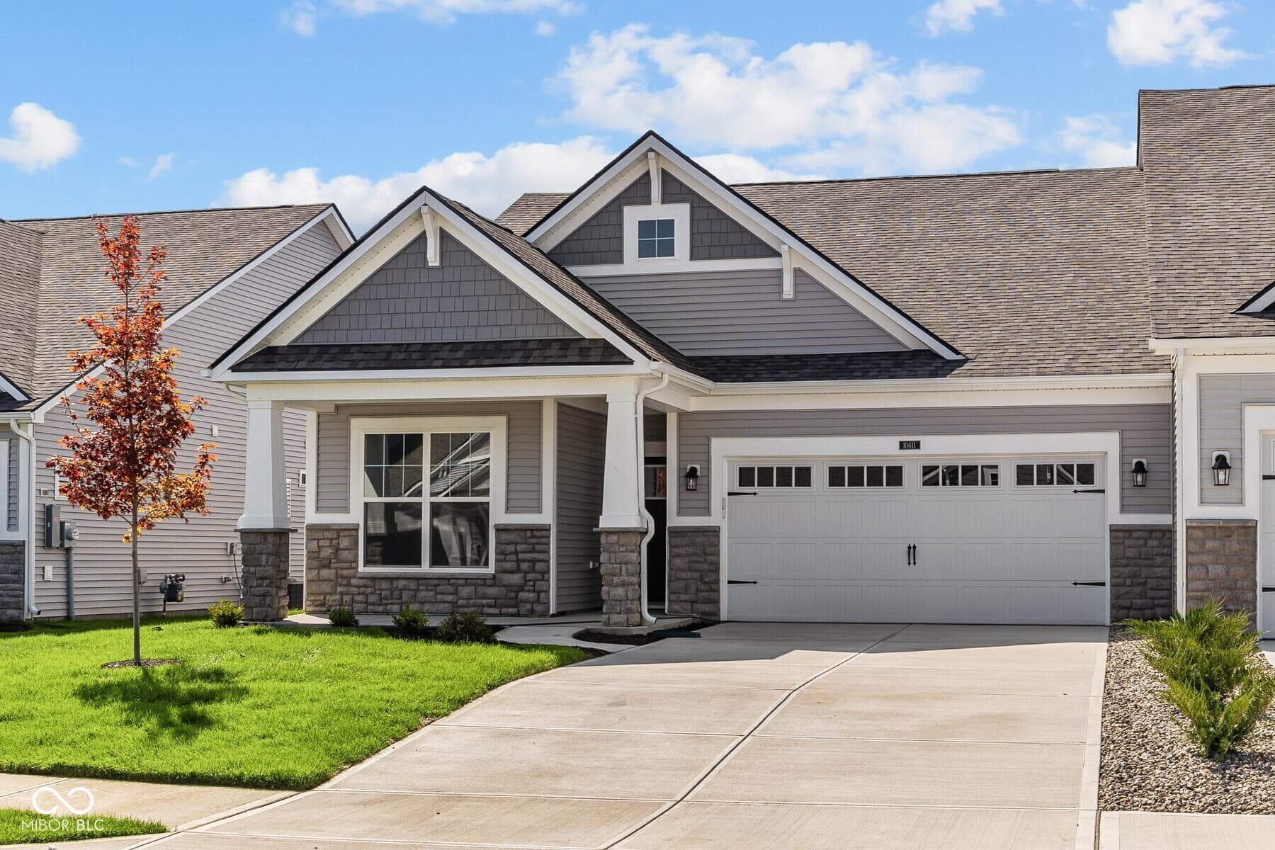 Primary photo of 10611 Maidenhair Drive, Indianapolis, IN