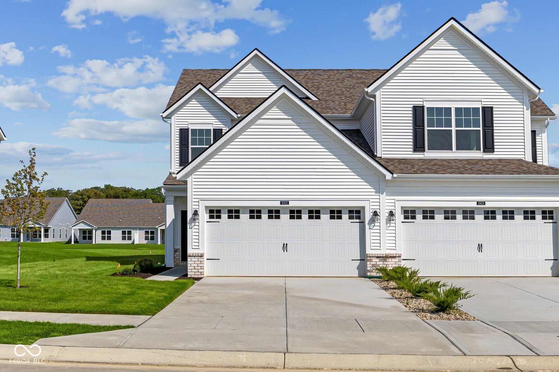 Primary photo of 10622 Mangrove Drive, Indianapolis, IN