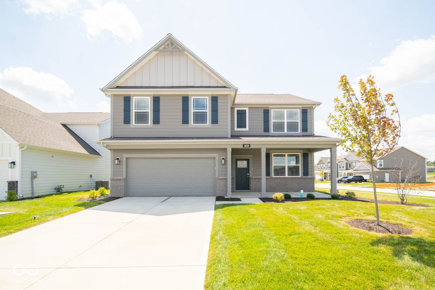 Primary photo of 9129 Blue Hill Street, Indianapolis, IN