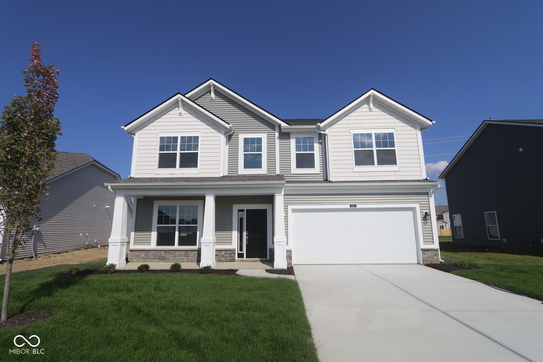 Primary photo of 6055 Cedar Shade Way, Indianapolis, IN