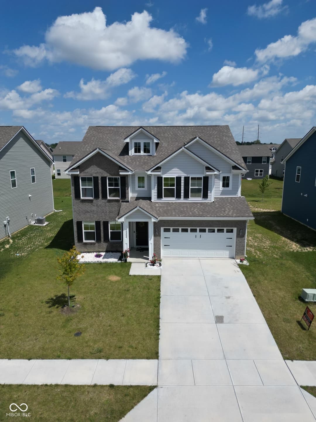 Primary photo of 10202 Meadow Path Lane, Indianapolis, IN