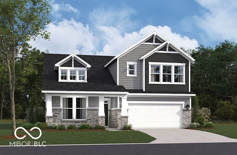 Primary photo of 7310 Raybourn Court, Indianapolis, IN