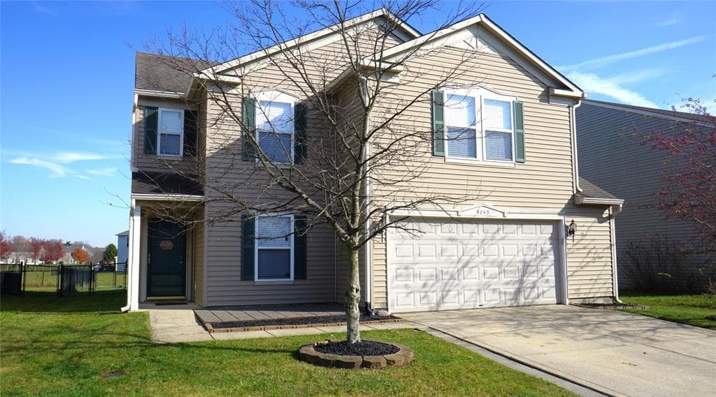 Primary photo of 8249 Retreat Lane, Indianapolis, IN