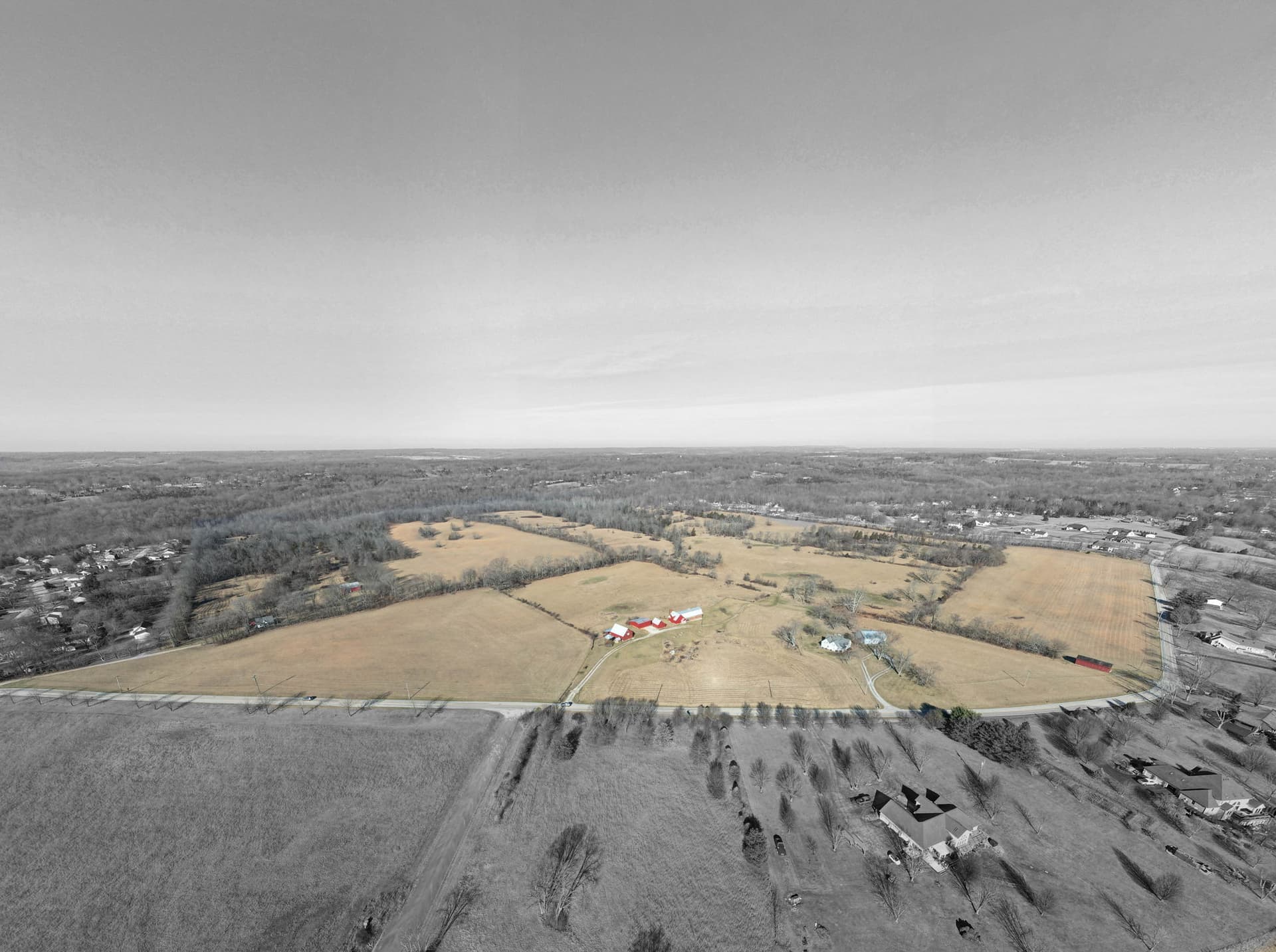 Primary photo of 8680 S Strainridge Road, Bloomington, IN