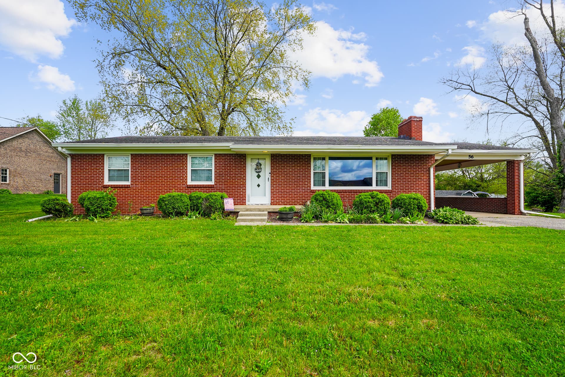 Primary photo of 56 Hadley Woodland Street, Mooresville, IN
