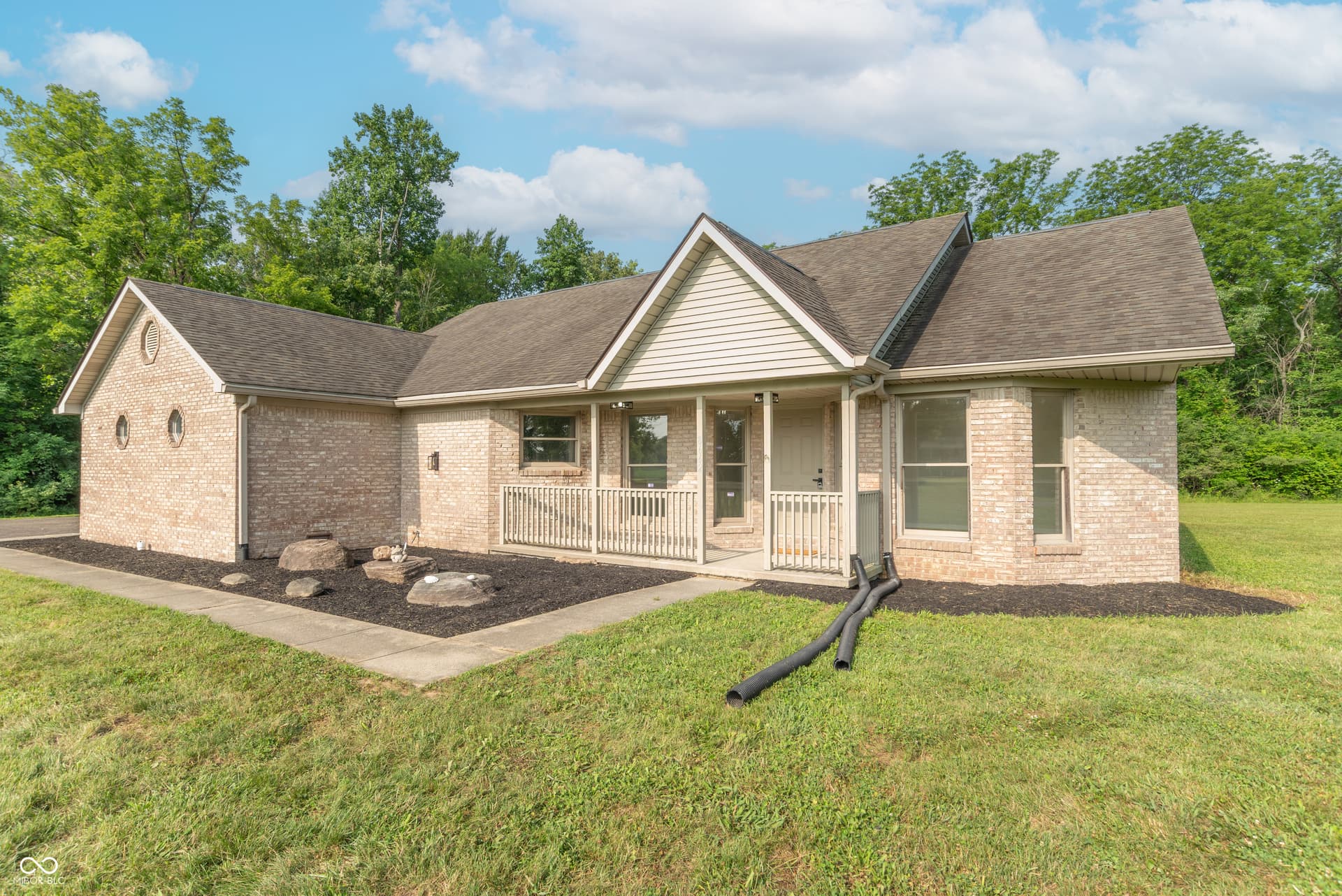 Primary photo of 8662 N Kitchen Road, Mooresville, IN