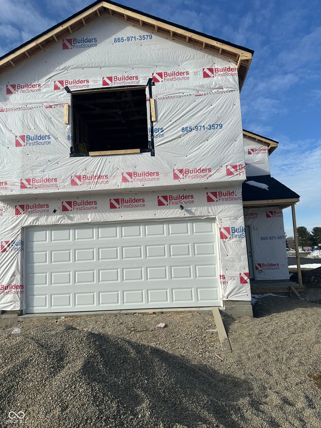 Primary photo of 1078 tomahawk Place, Martinsville, IN