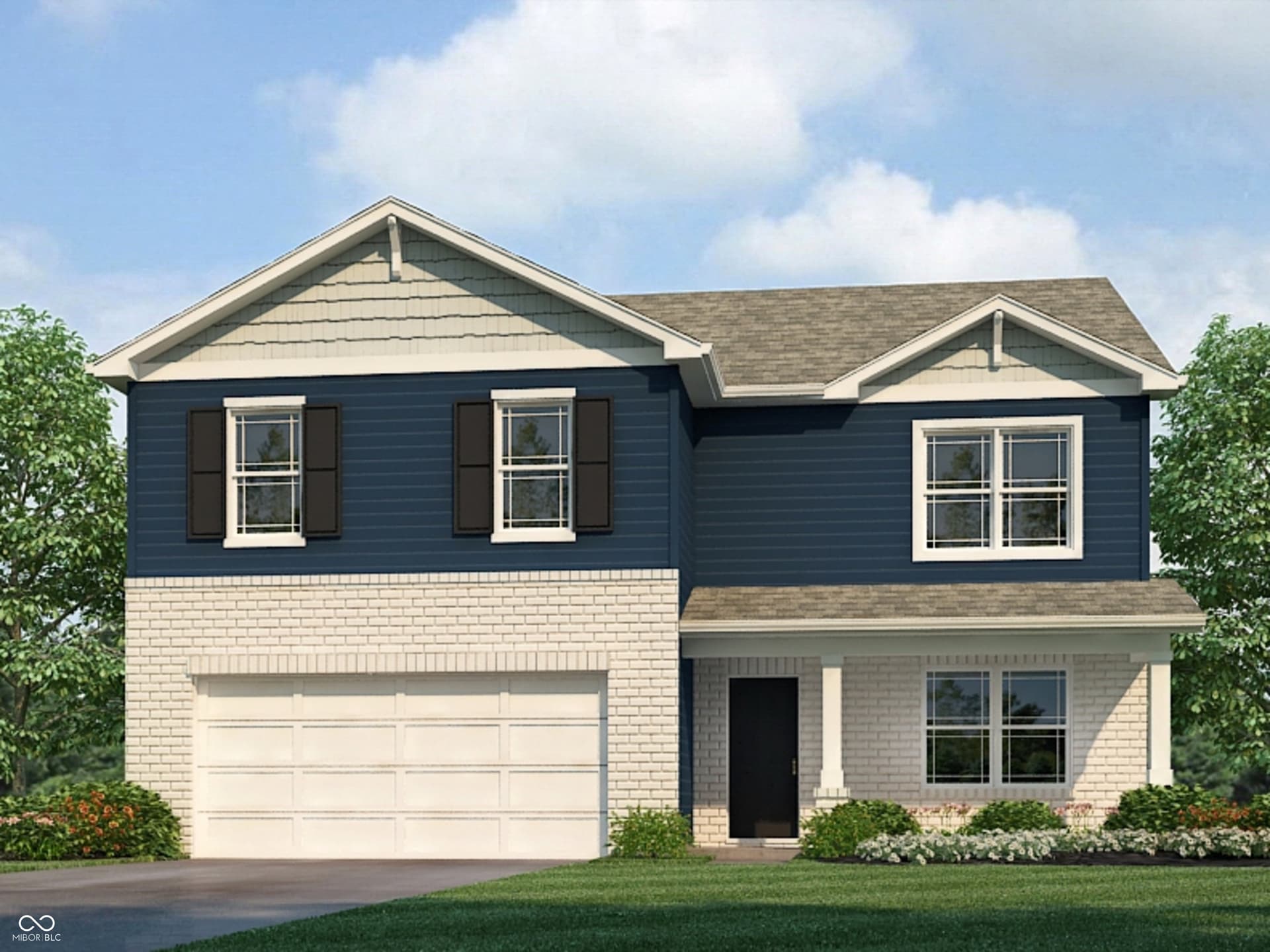 Primary photo of 6103 Card Boulevard, Indianapolis, IN